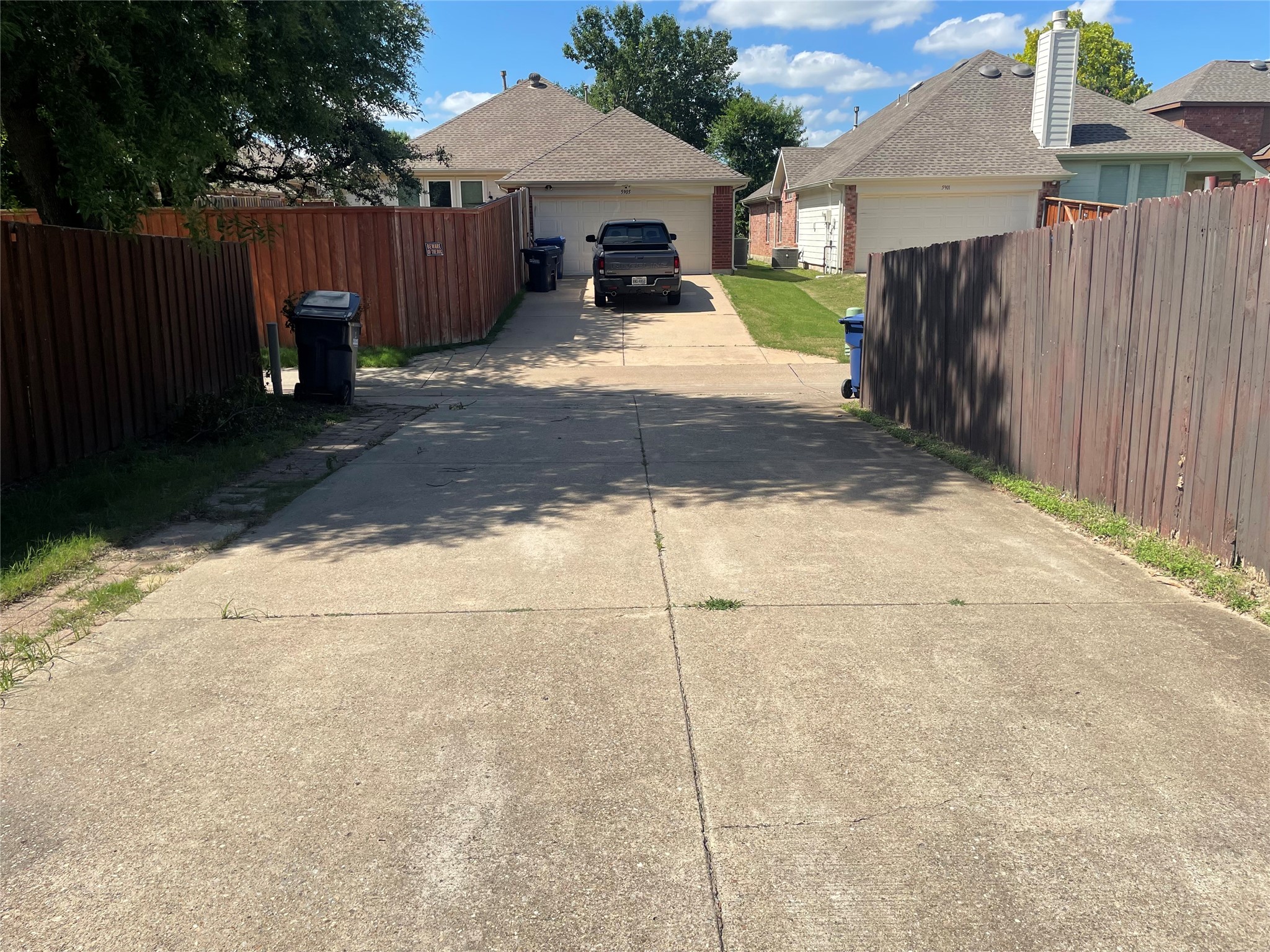 5904 Pinyon Drive Mckinney TX 75070
