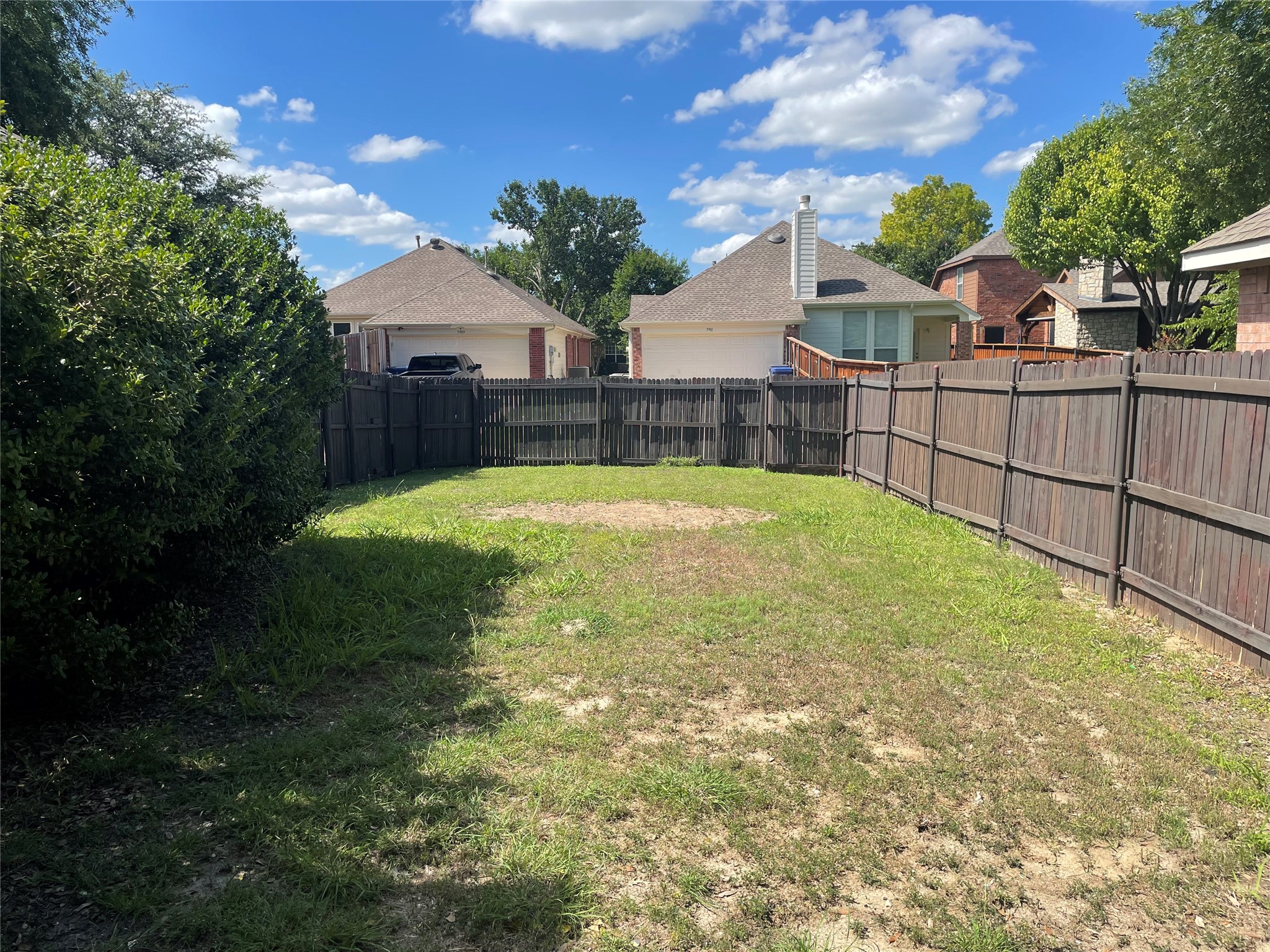 5904 Pinyon Drive Mckinney TX 75070