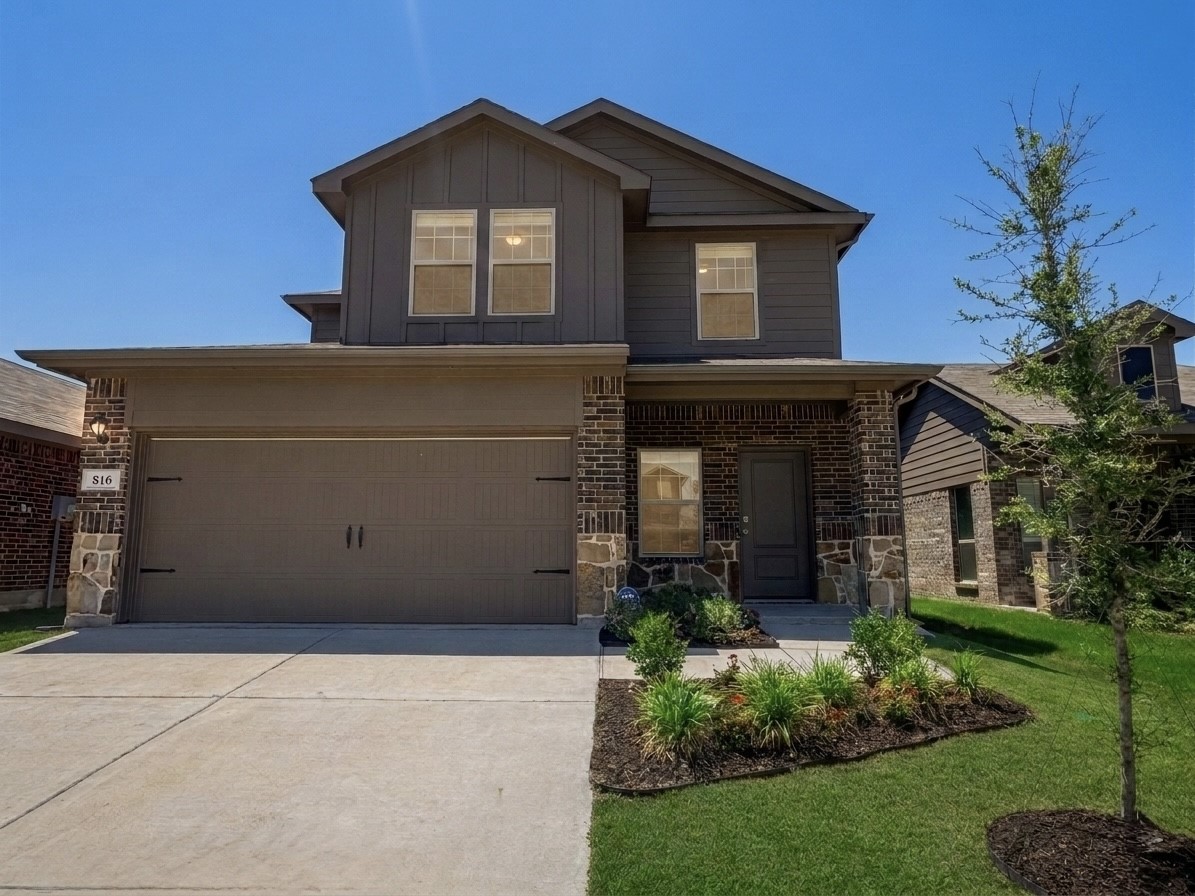 816 Country Road Royse City TX 75189