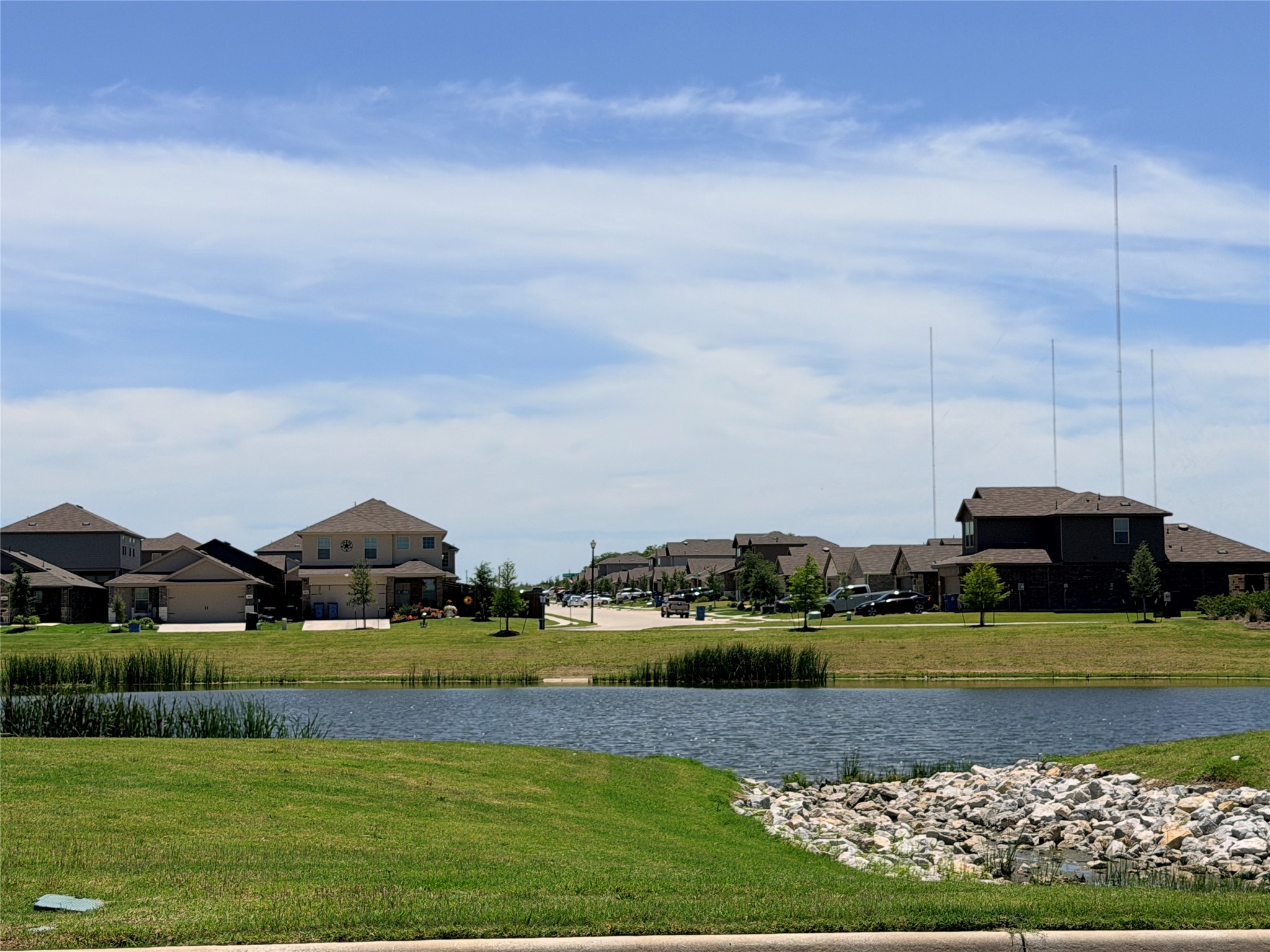 816 Country Road Josephine TX 75189