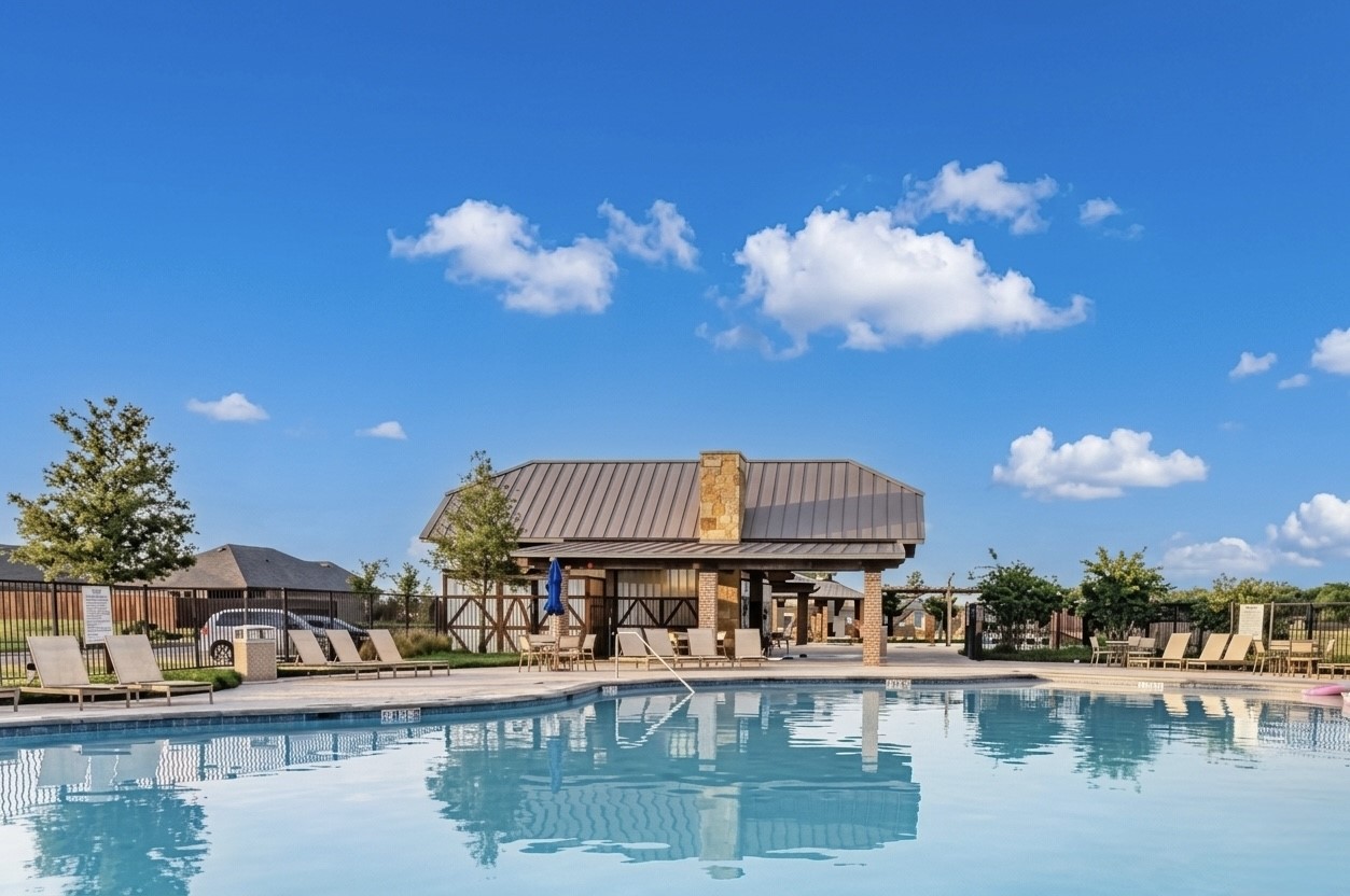 816 Country Road Josephine TX 75189