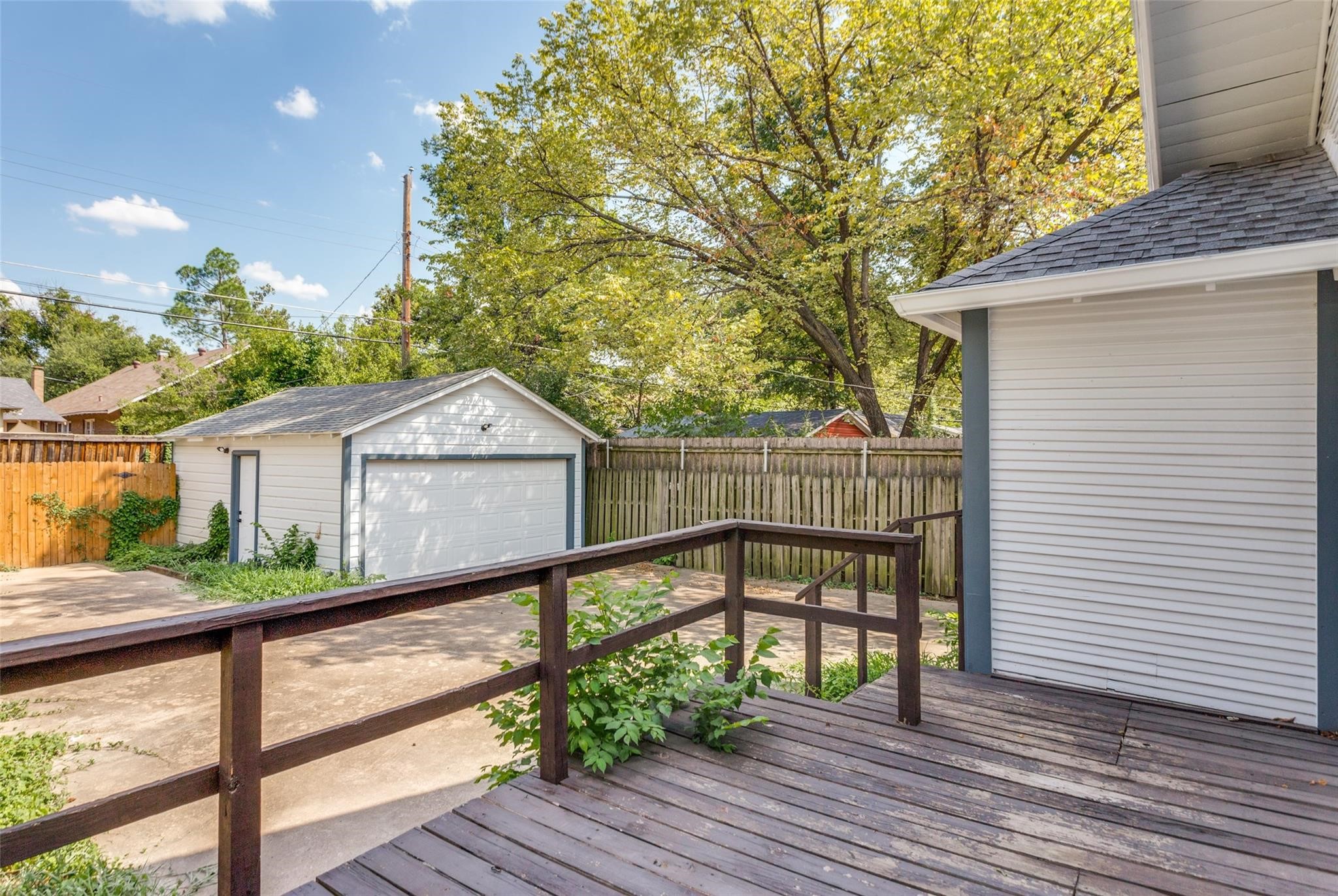2101 Fairmount Avenue Fort Worth TX 76110