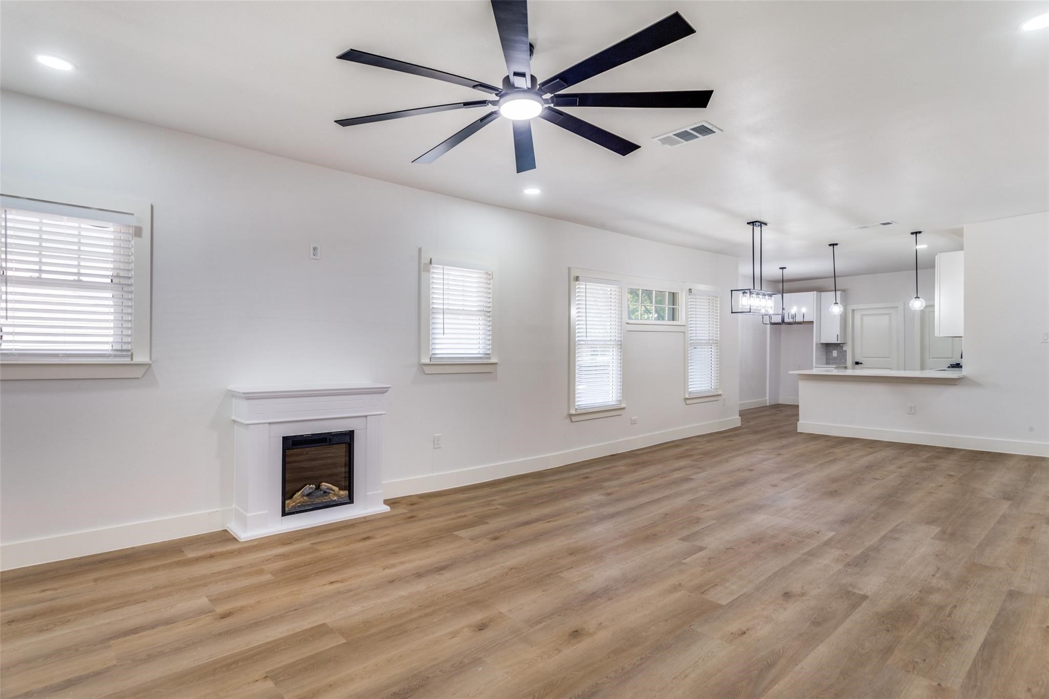 2101 Fairmount Avenue Fort Worth TX 76110