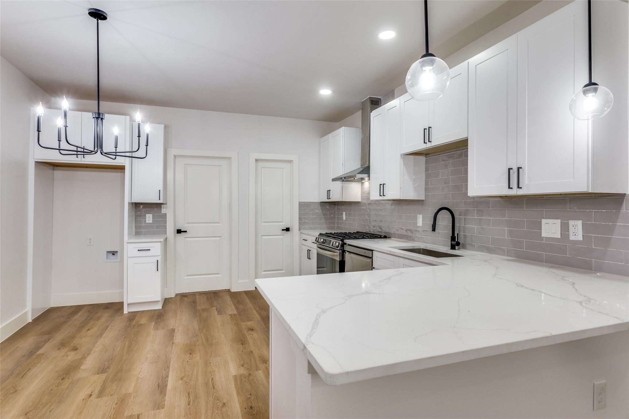2101 Fairmount Avenue Fort Worth TX 76110
