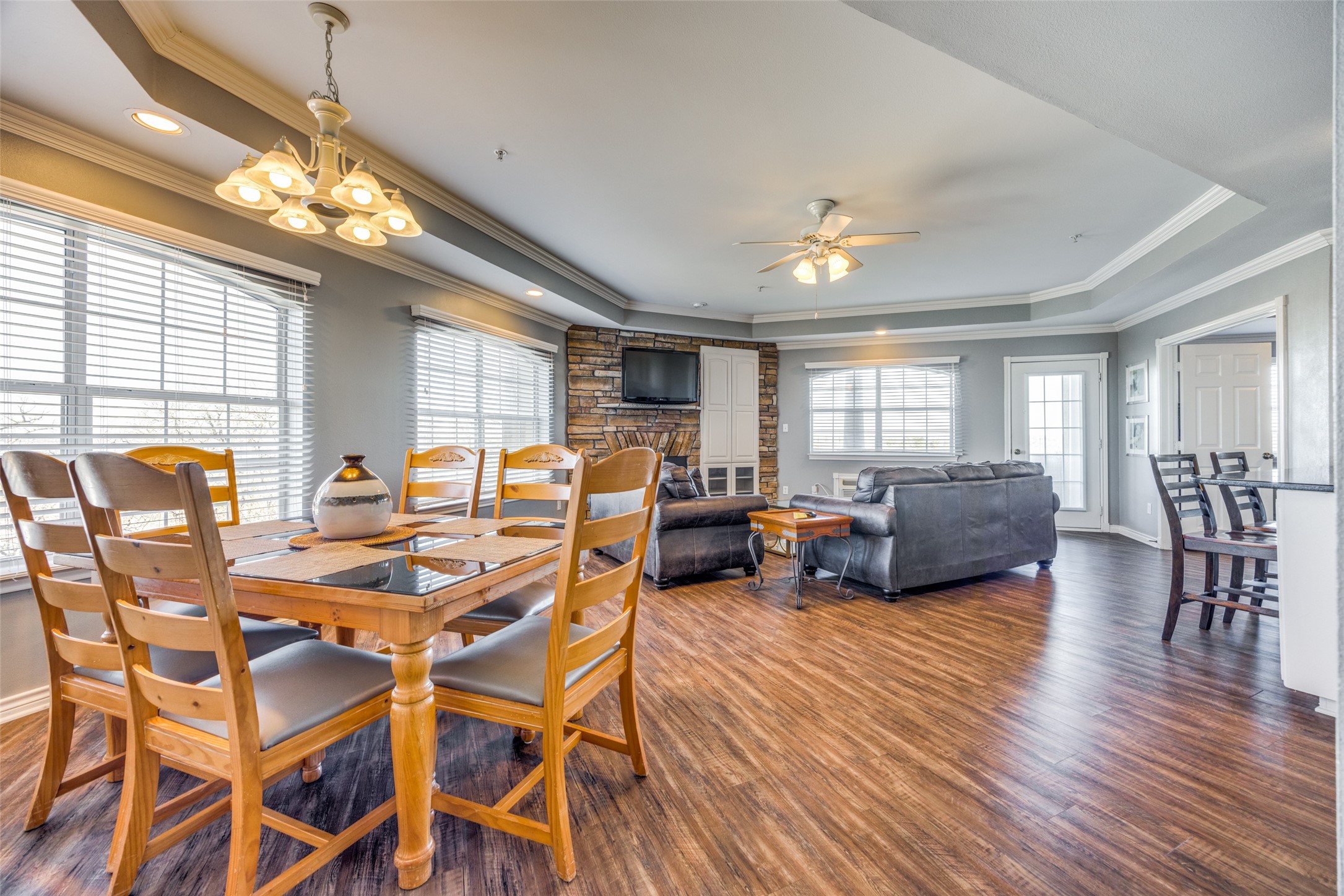 290 Tanglewood Circle Pottsboro TX 75076
