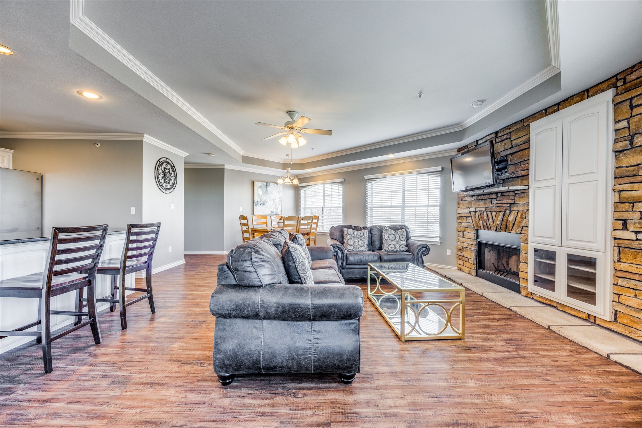290 Tanglewood Circle Pottsboro TX 75076