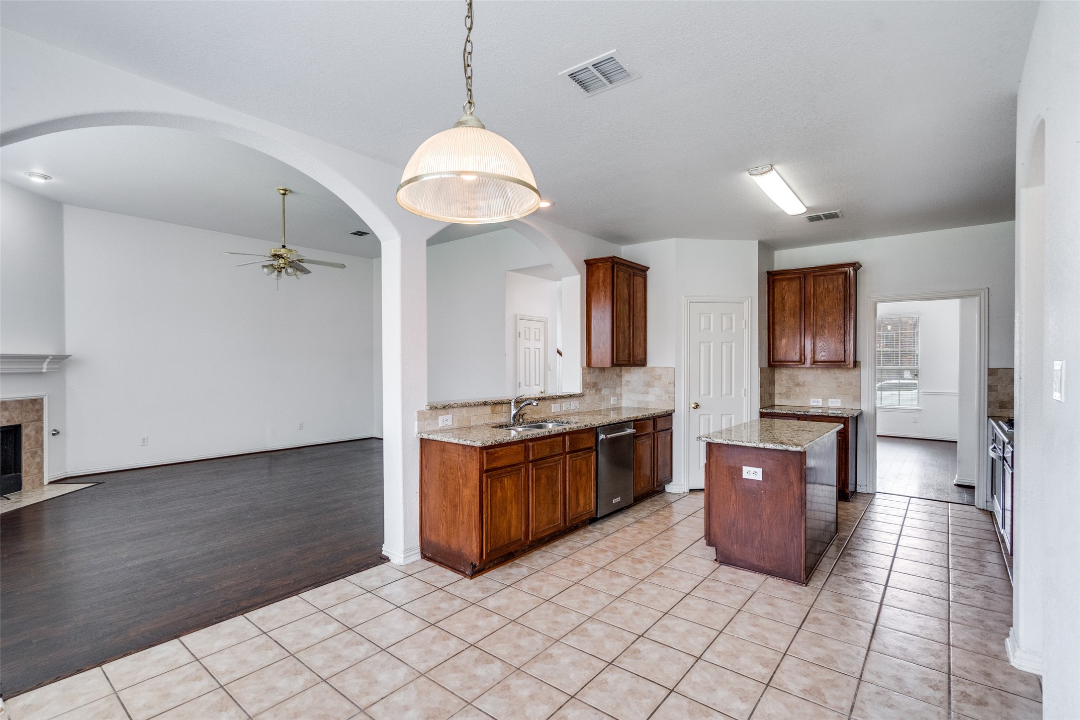 1617 Clarke Springs Allen TX 75002