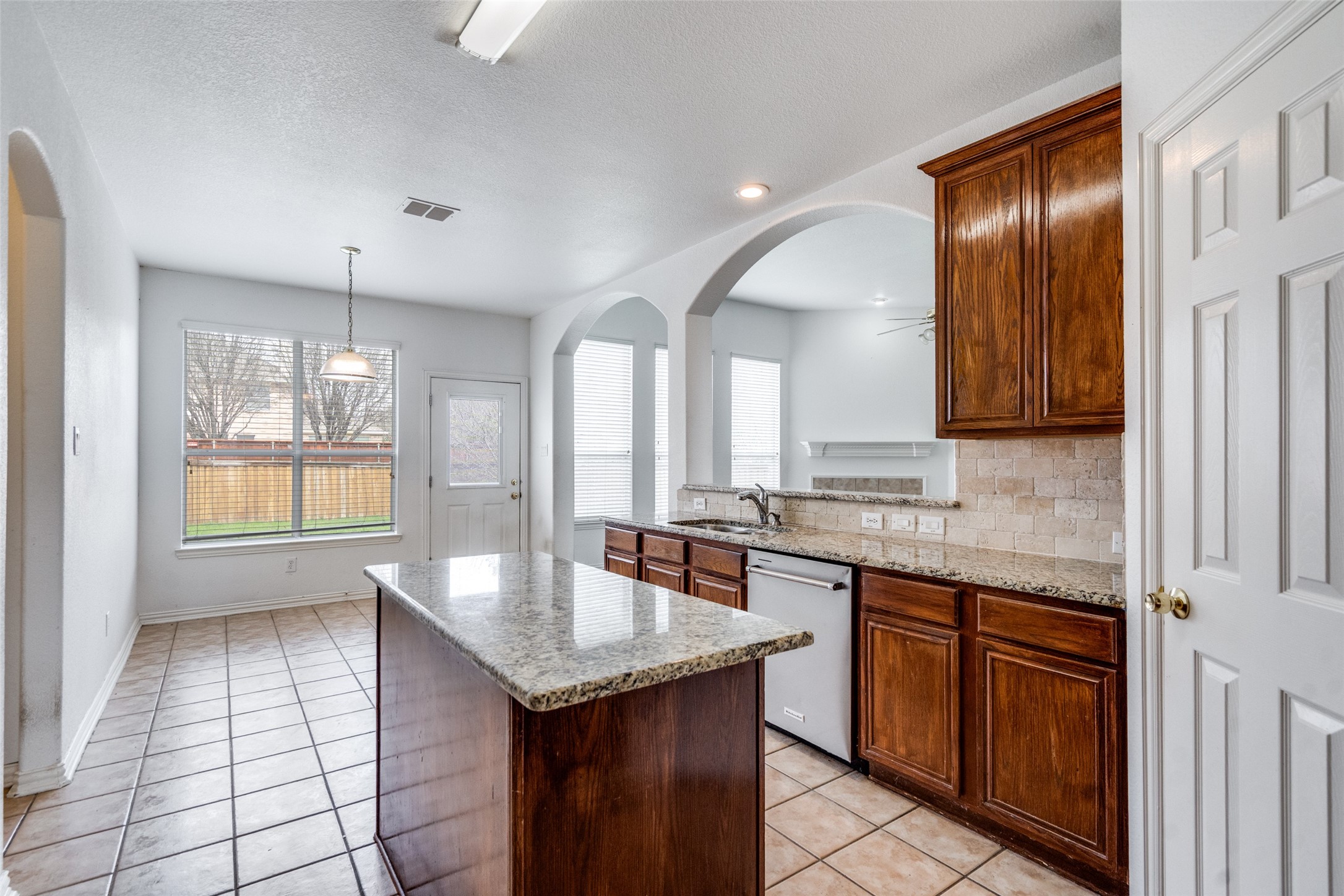 1617 Clarke Springs Allen TX 75002