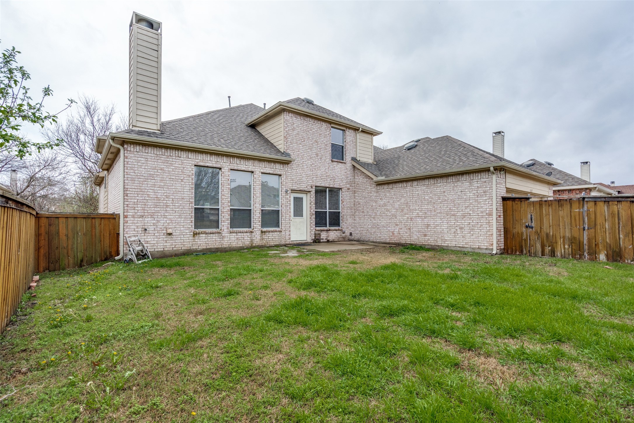 1617 Clarke Springs Allen TX 75002