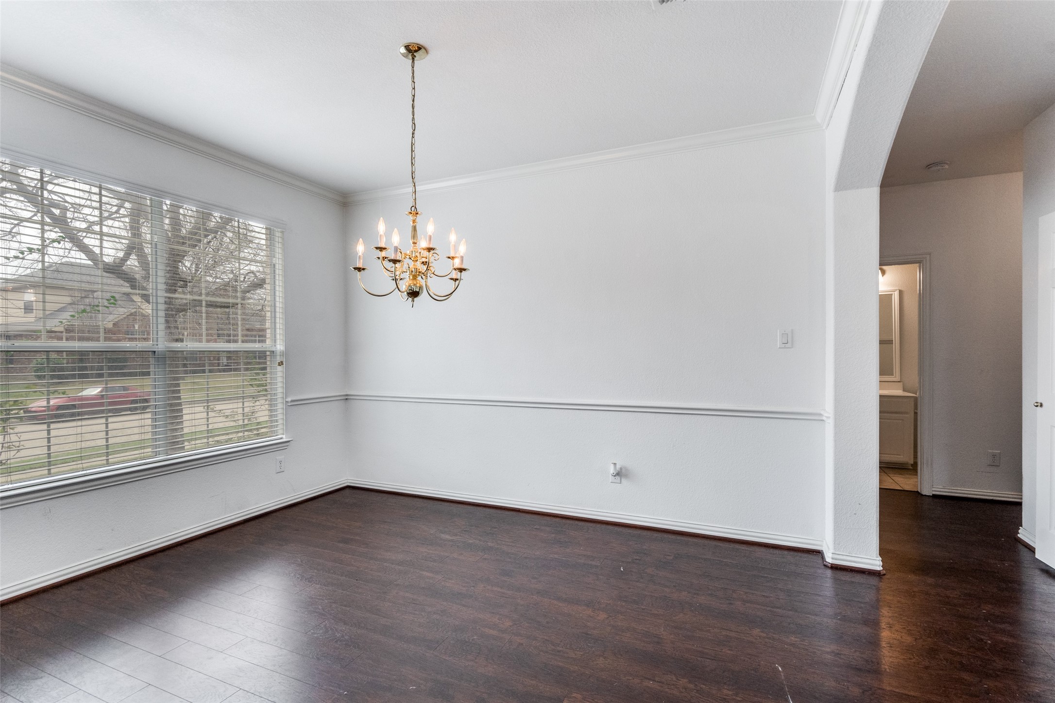 1617 Clarke Springs Allen TX 75002