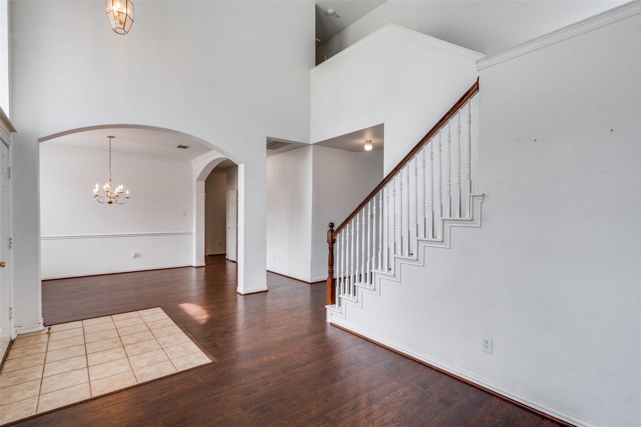 1617 Clarke Springs Allen TX 75002