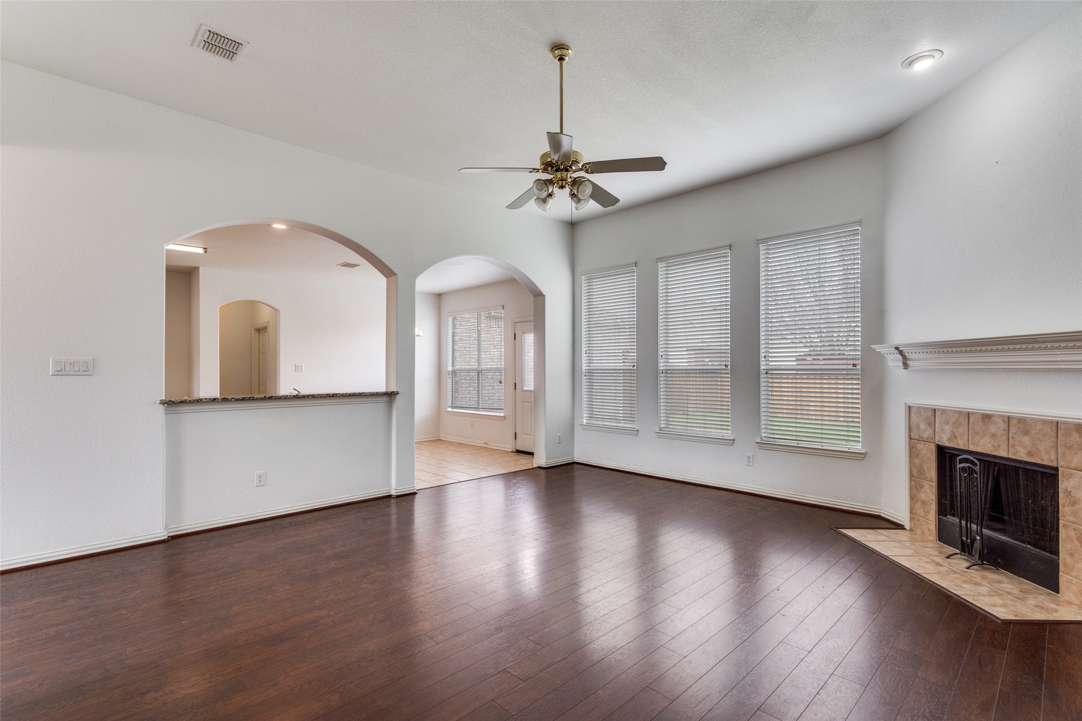 1617 Clarke Springs Allen TX 75002