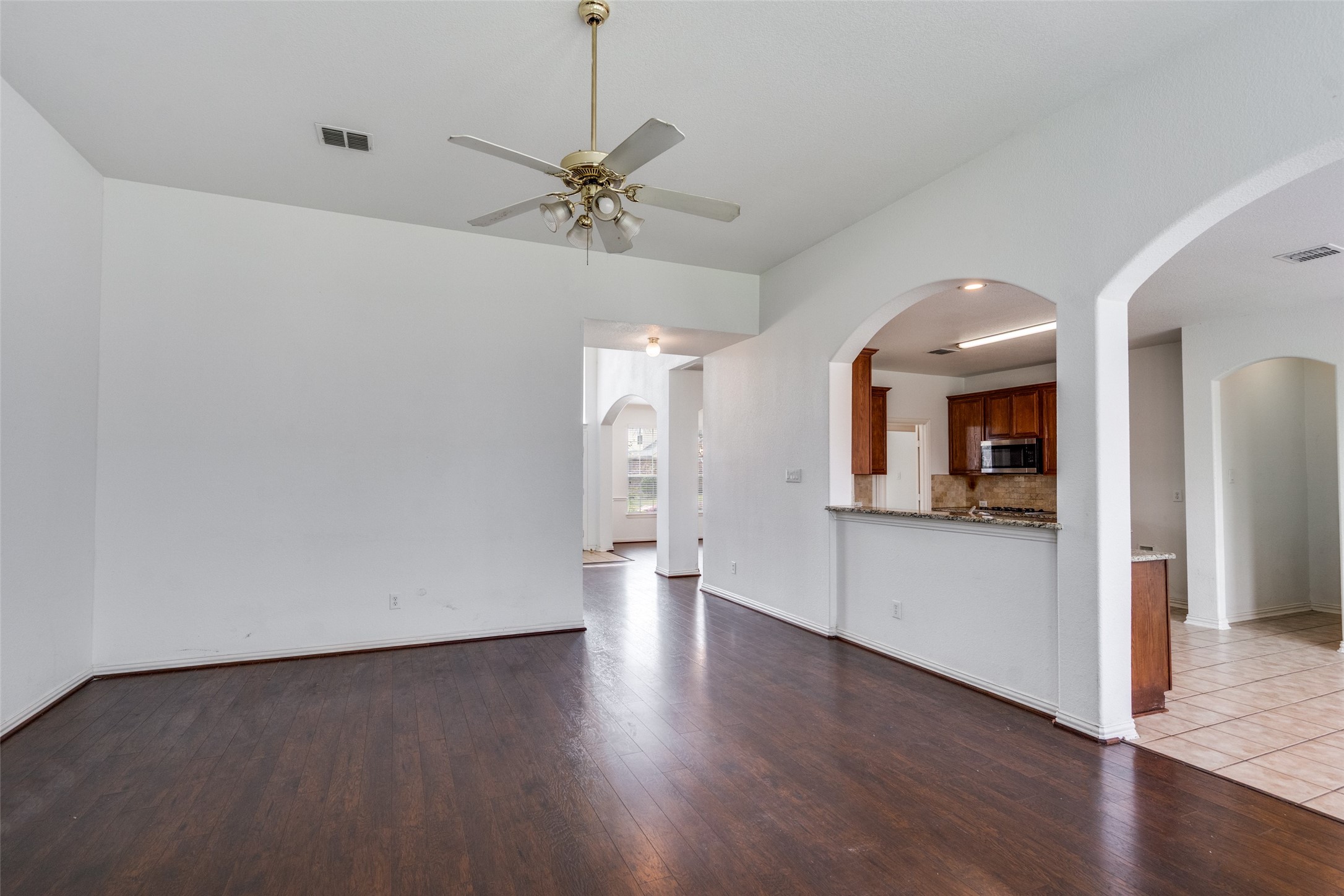 1617 Clarke Springs Allen TX 75002