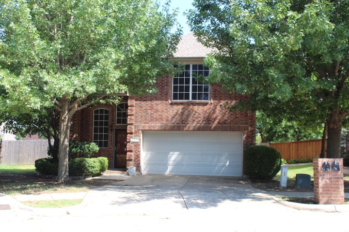 2741 Lynx Lane Fort Worth TX 76244