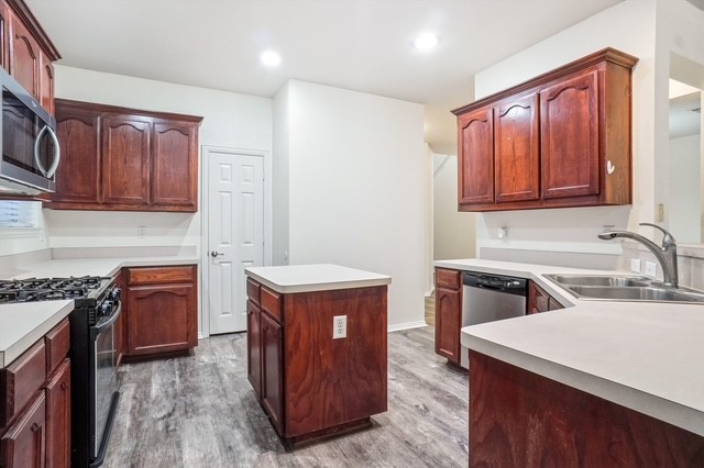 2741 Lynx Lane Fort Worth TX 76244