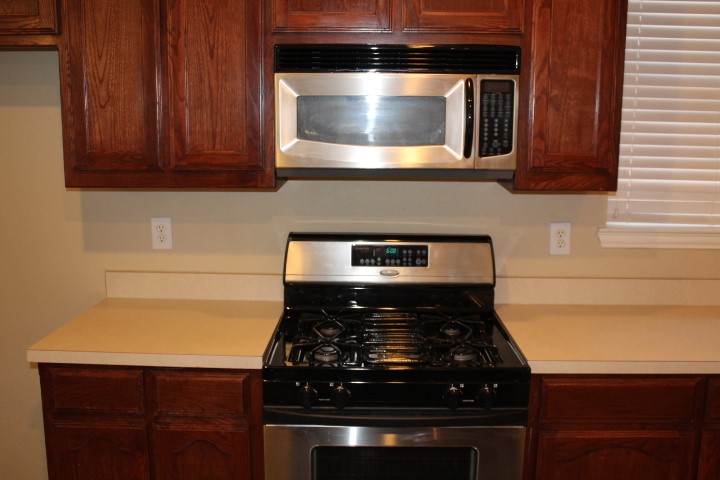 2741 Lynx Lane Fort Worth TX 76244