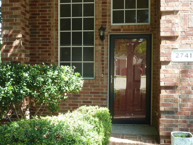 2741 Lynx Lane Fort Worth TX 76244