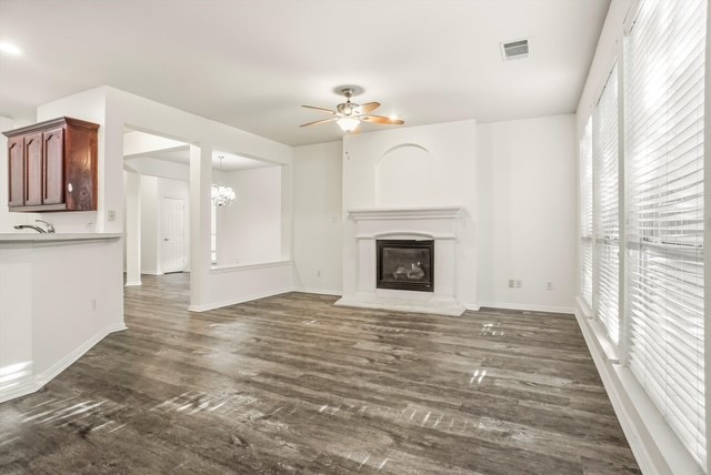 2741 Lynx Lane Fort Worth TX 76244