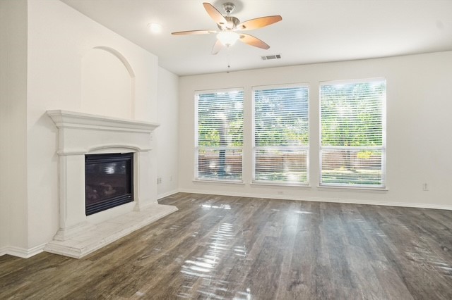 2741 Lynx Lane Fort Worth TX 76244