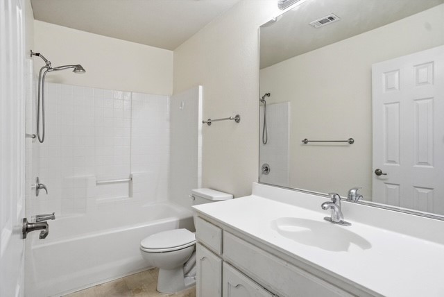 2741 Lynx Lane Fort Worth TX 76244