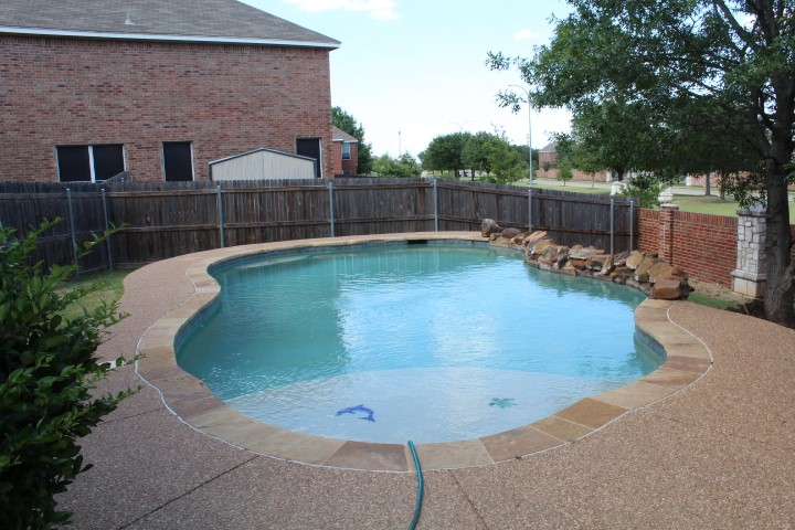2741 Lynx Lane Fort Worth TX 76244