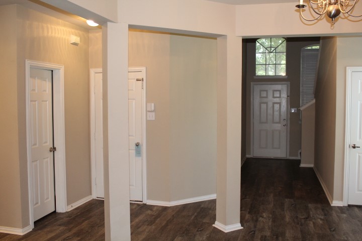 2741 Lynx Lane Fort Worth TX 76244