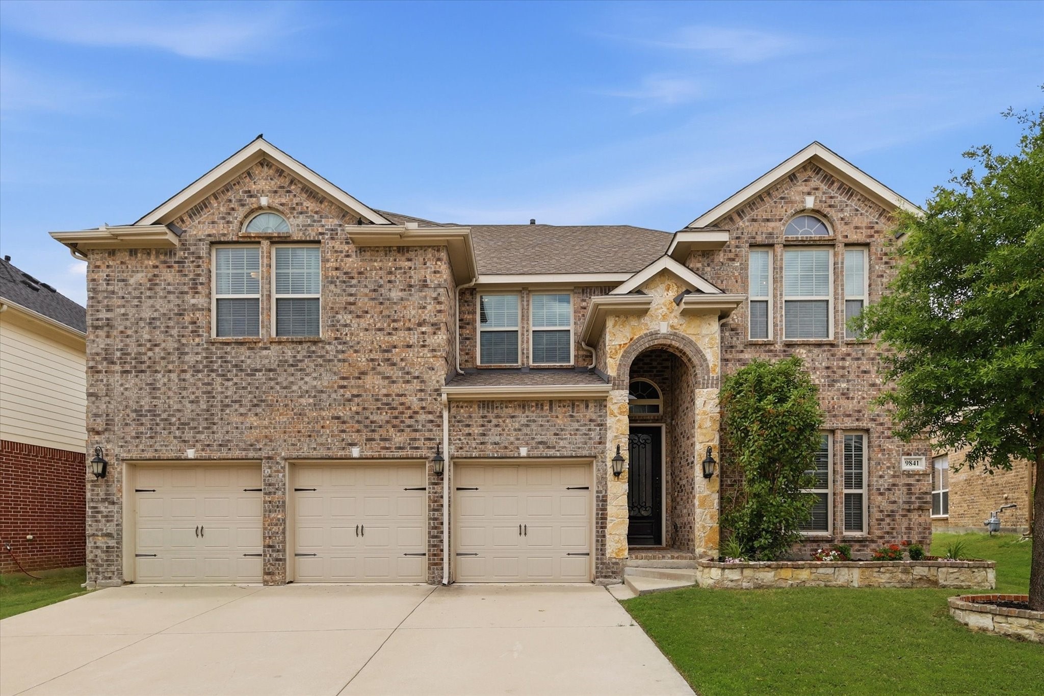 9841 White Bear Trail Fort Worth TX 76177