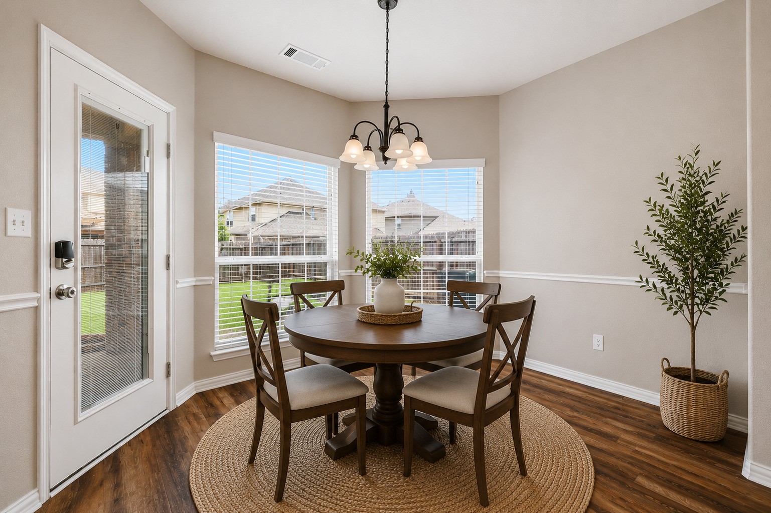 9841 White Bear Trail Fort Worth TX 76177