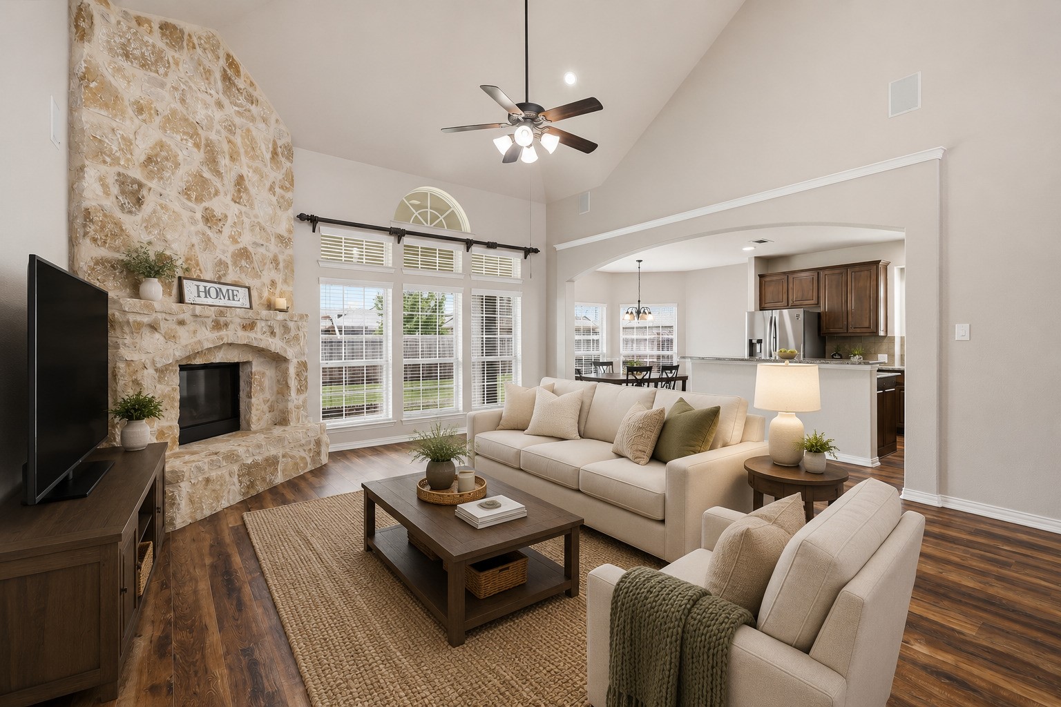 9841 White Bear Trail Fort Worth TX 76177
