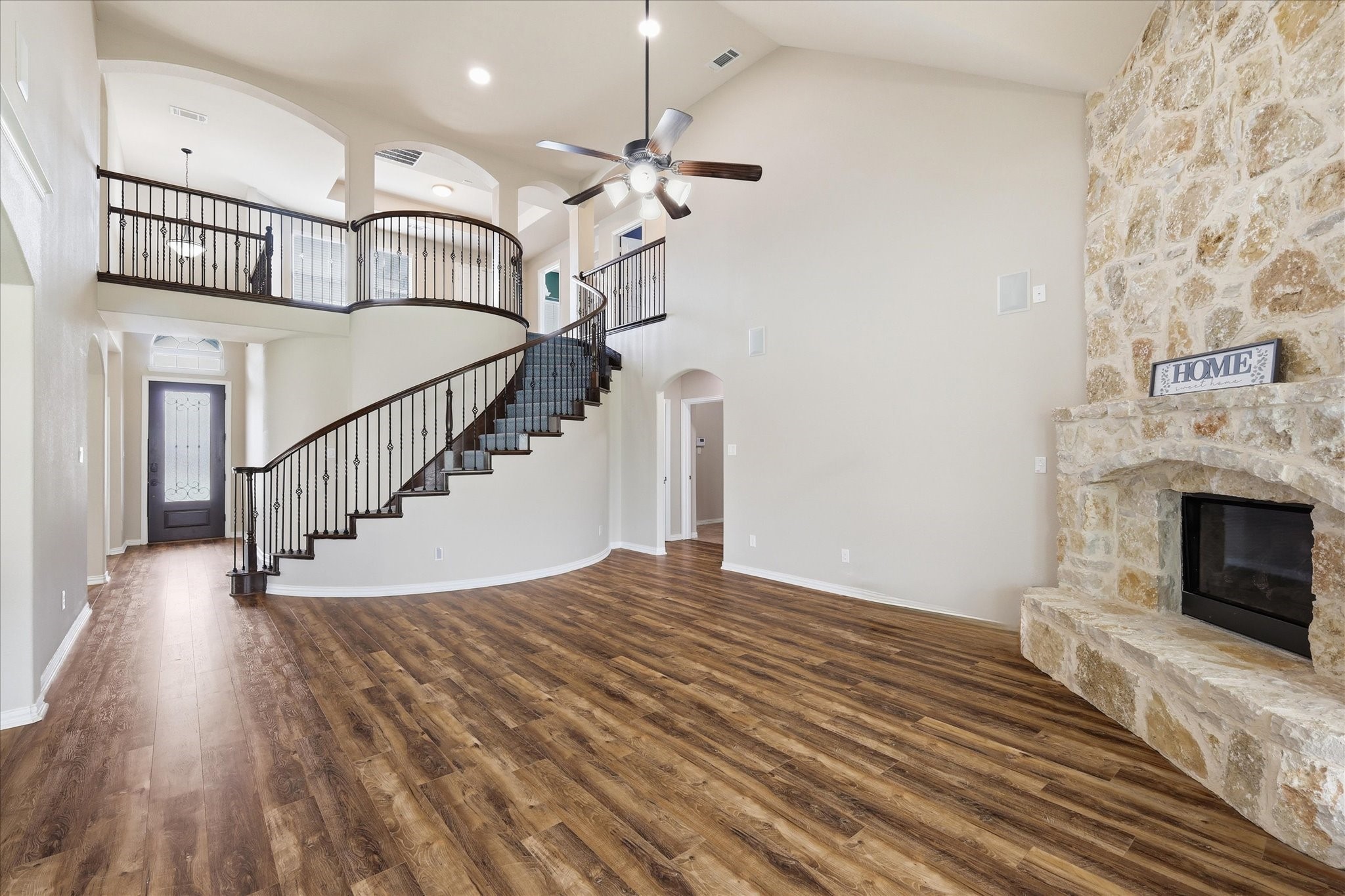 9841 White Bear Trail Fort Worth TX 76177