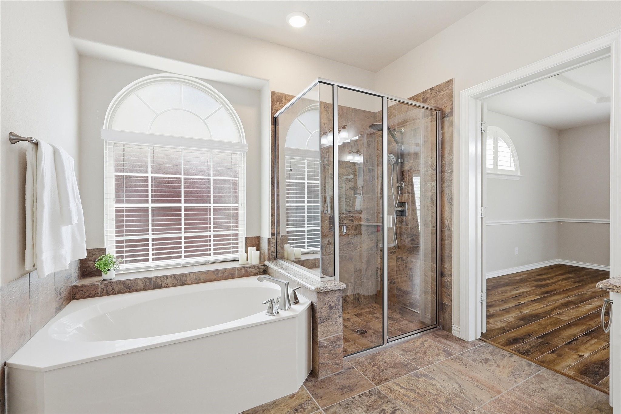 9841 White Bear Trail Fort Worth TX 76177