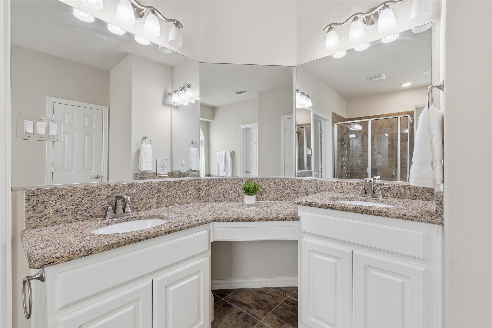9841 White Bear Trail Fort Worth TX 76177