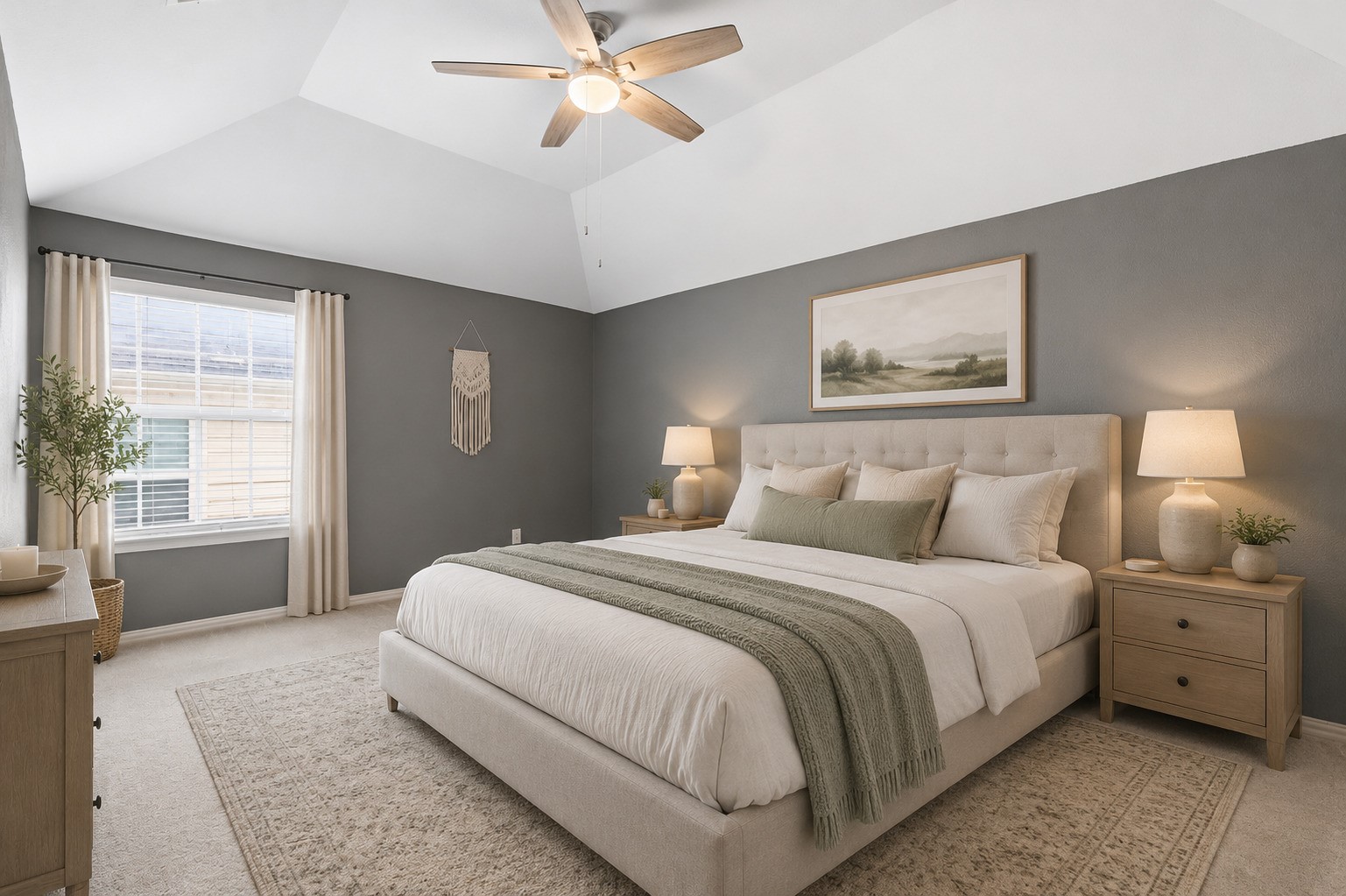 9841 White Bear Trail Fort Worth TX 76177