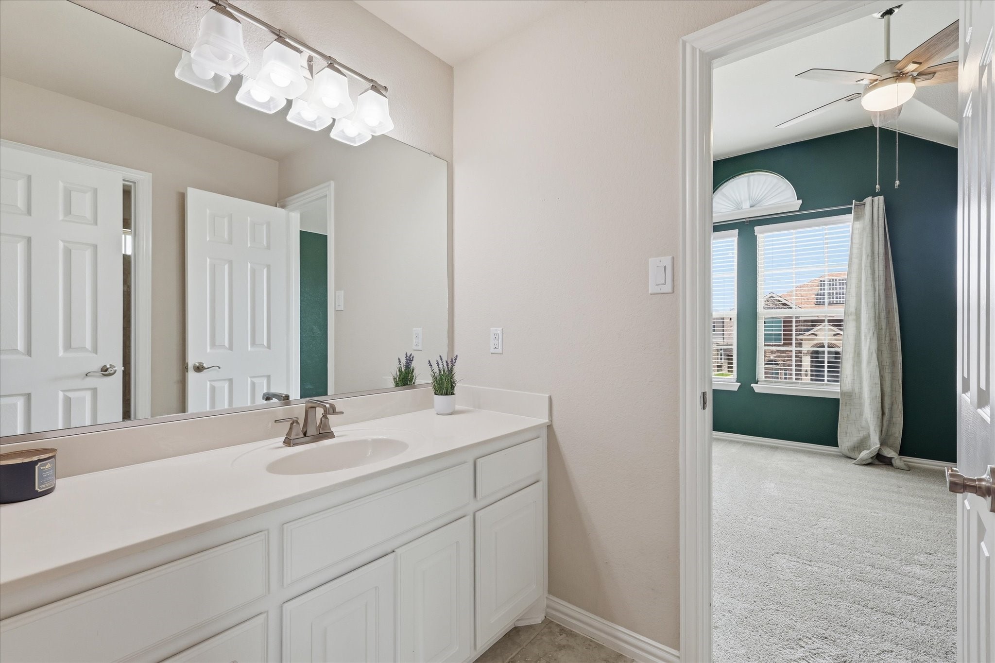 9841 White Bear Trail Fort Worth TX 76177