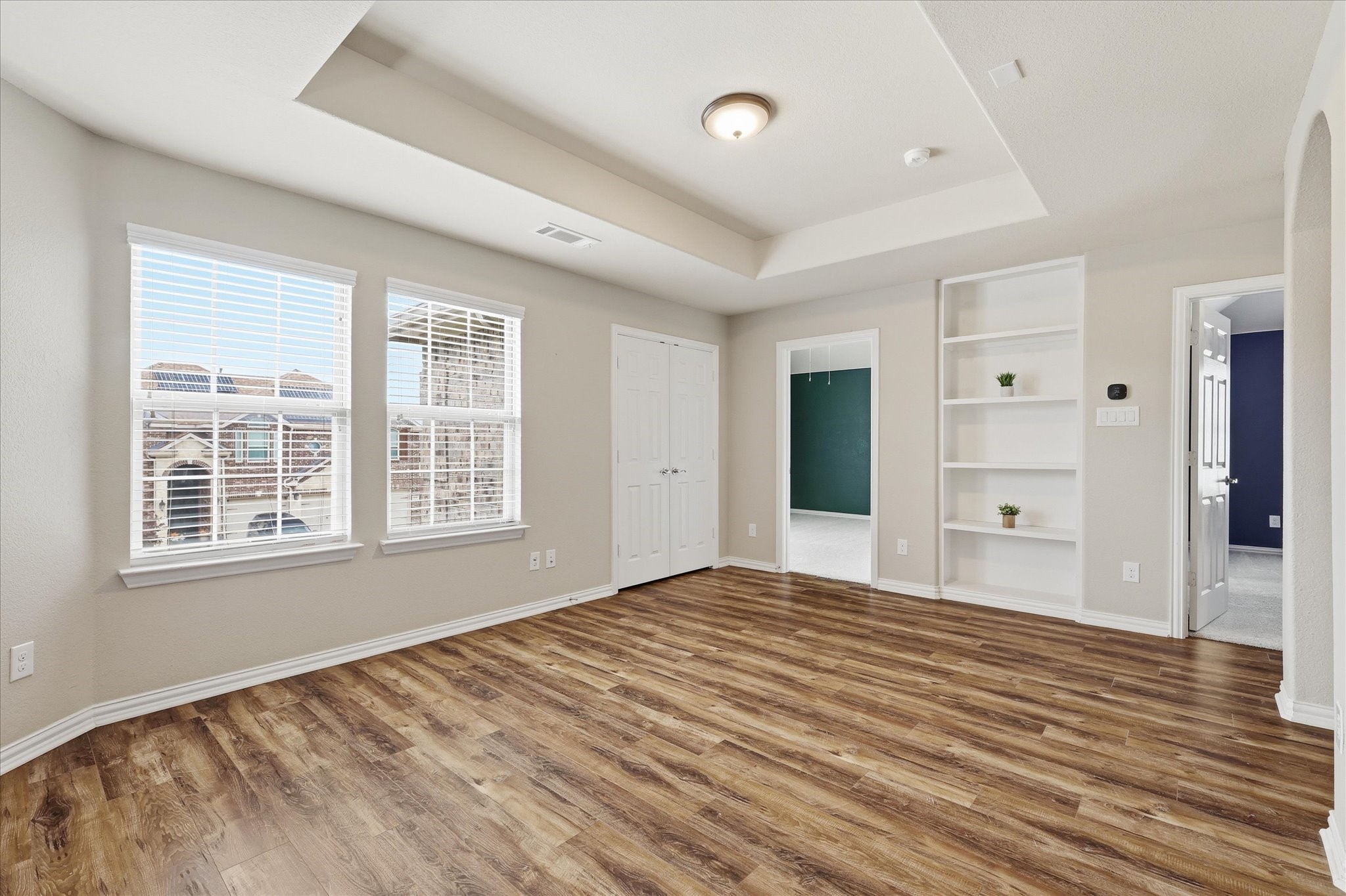9841 White Bear Trail Fort Worth TX 76177