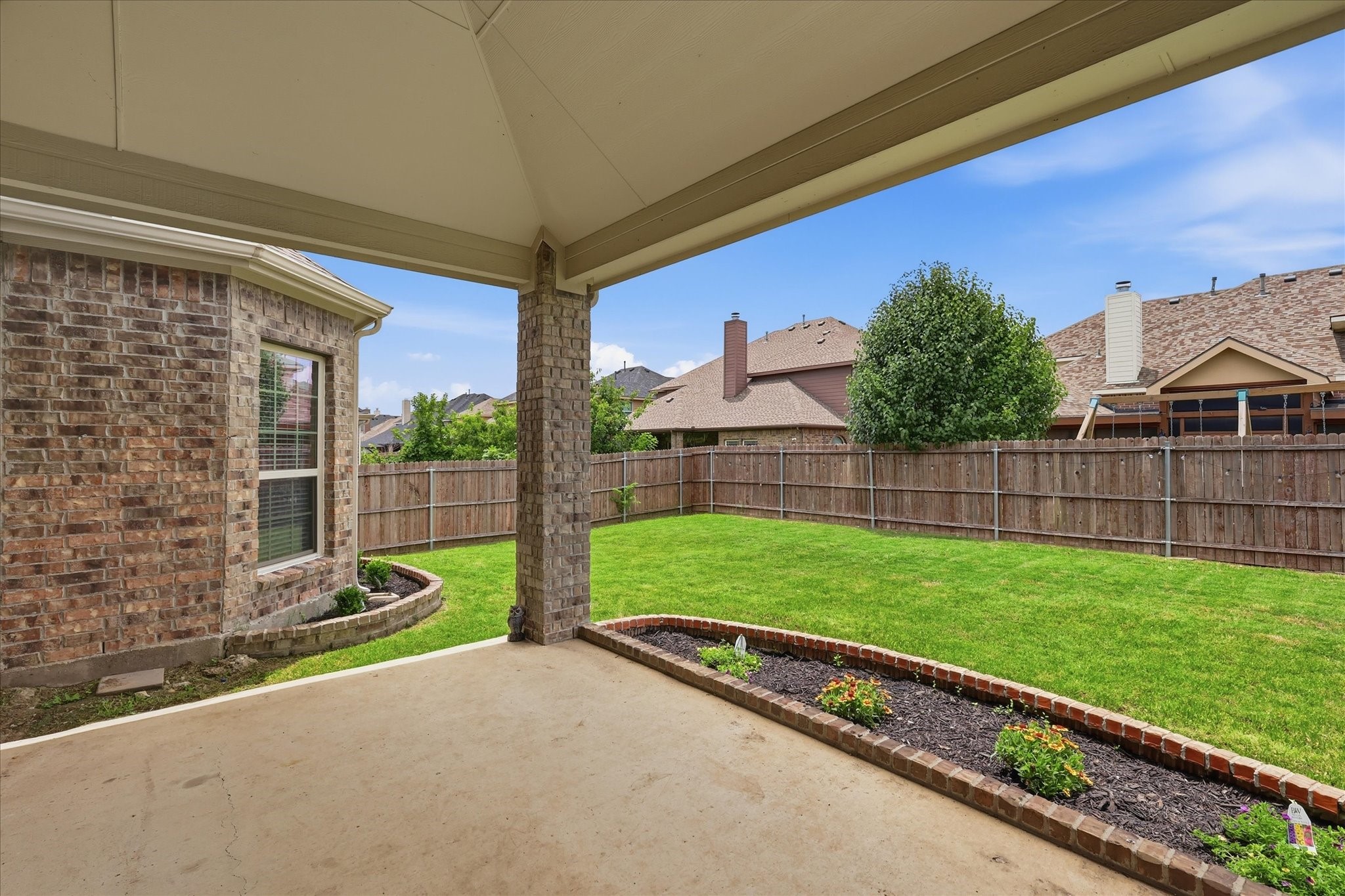 9841 White Bear Trail Fort Worth TX 76177