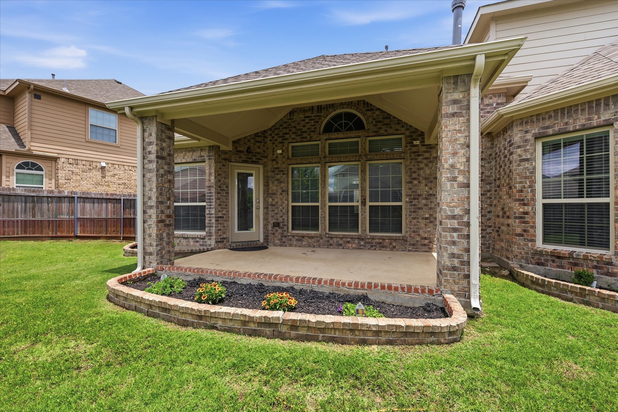 9841 White Bear Trail Fort Worth TX 76177