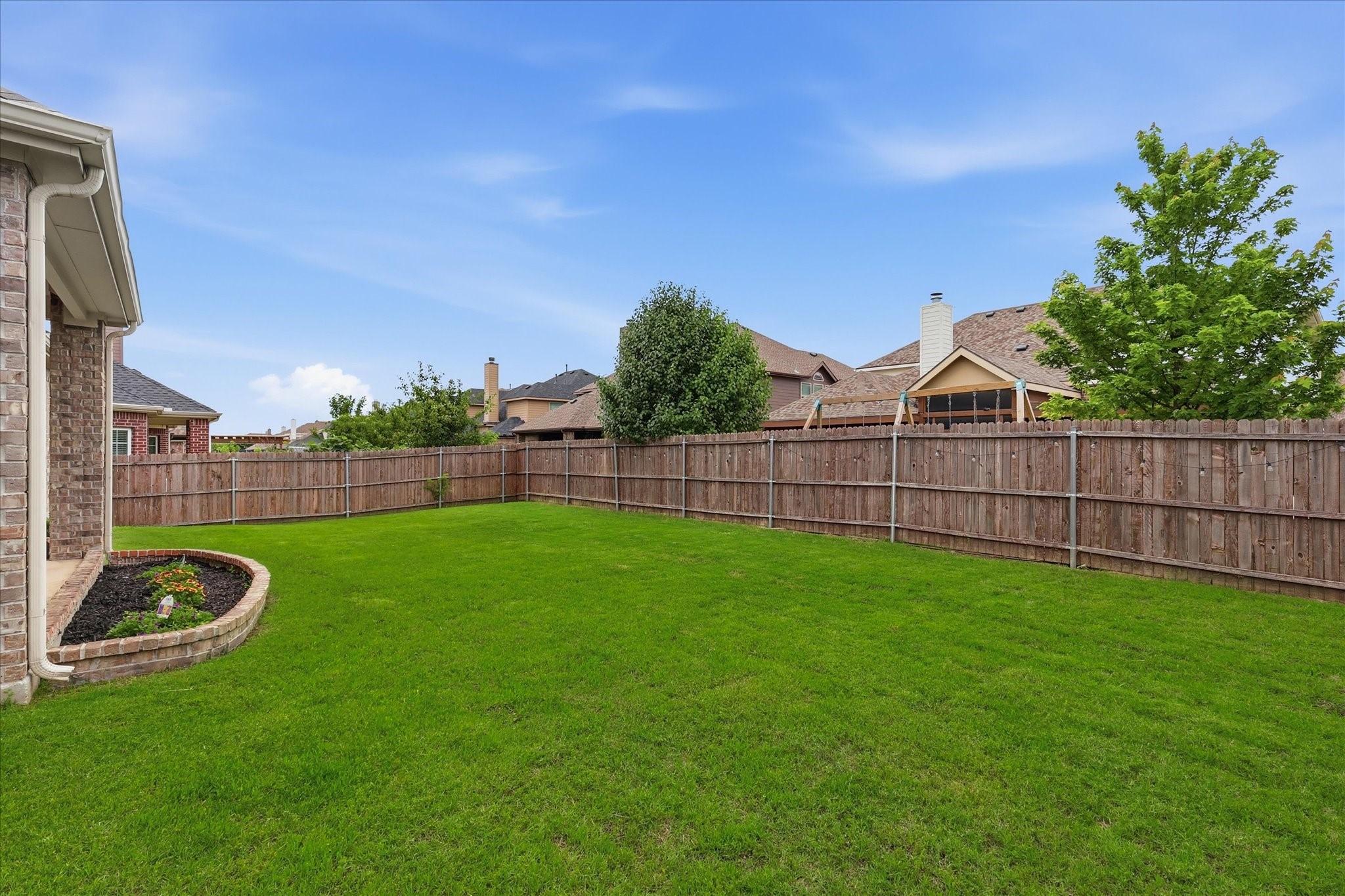 9841 White Bear Trail Fort Worth TX 76177