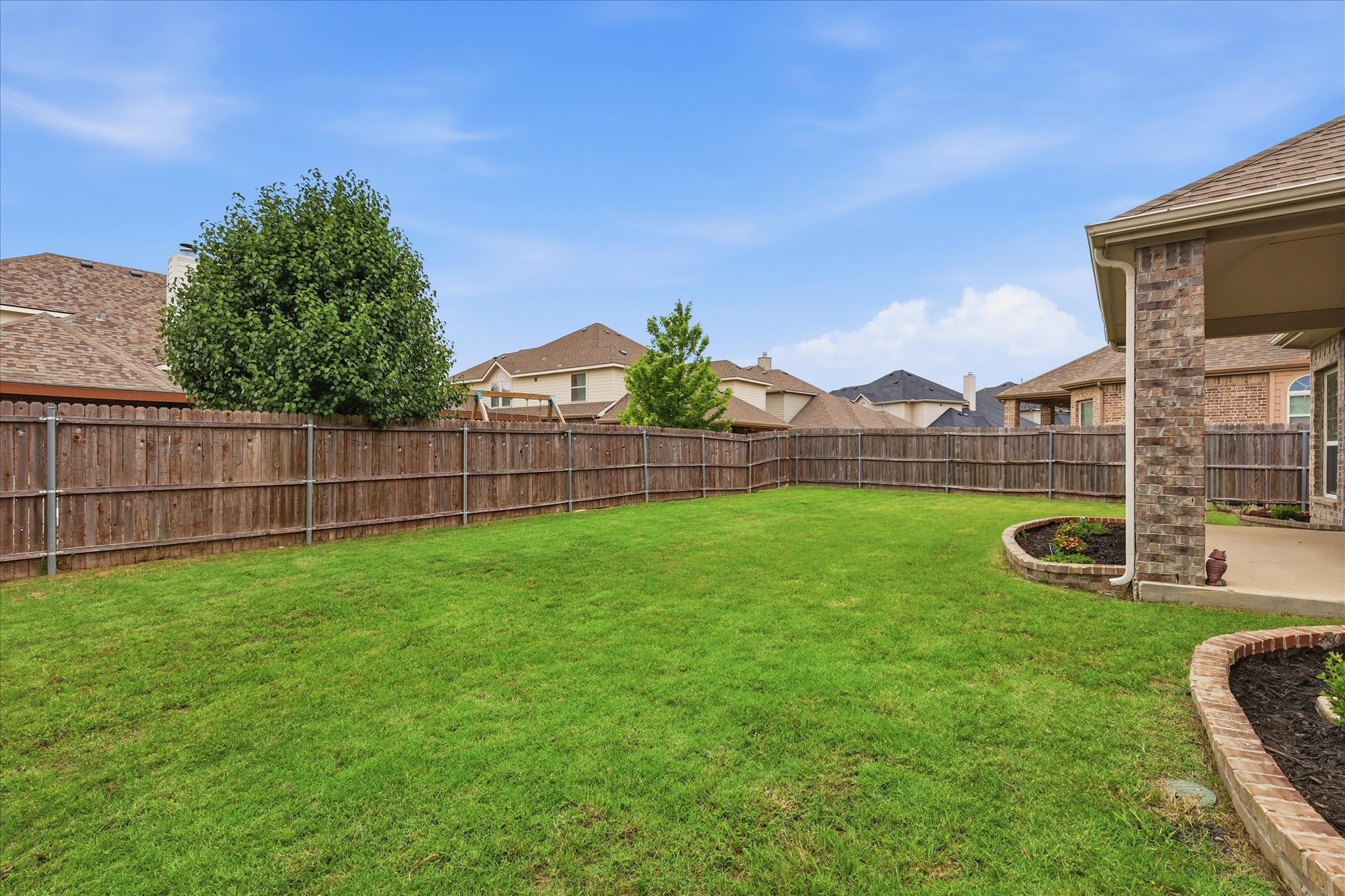 9841 White Bear Trail Fort Worth TX 76177