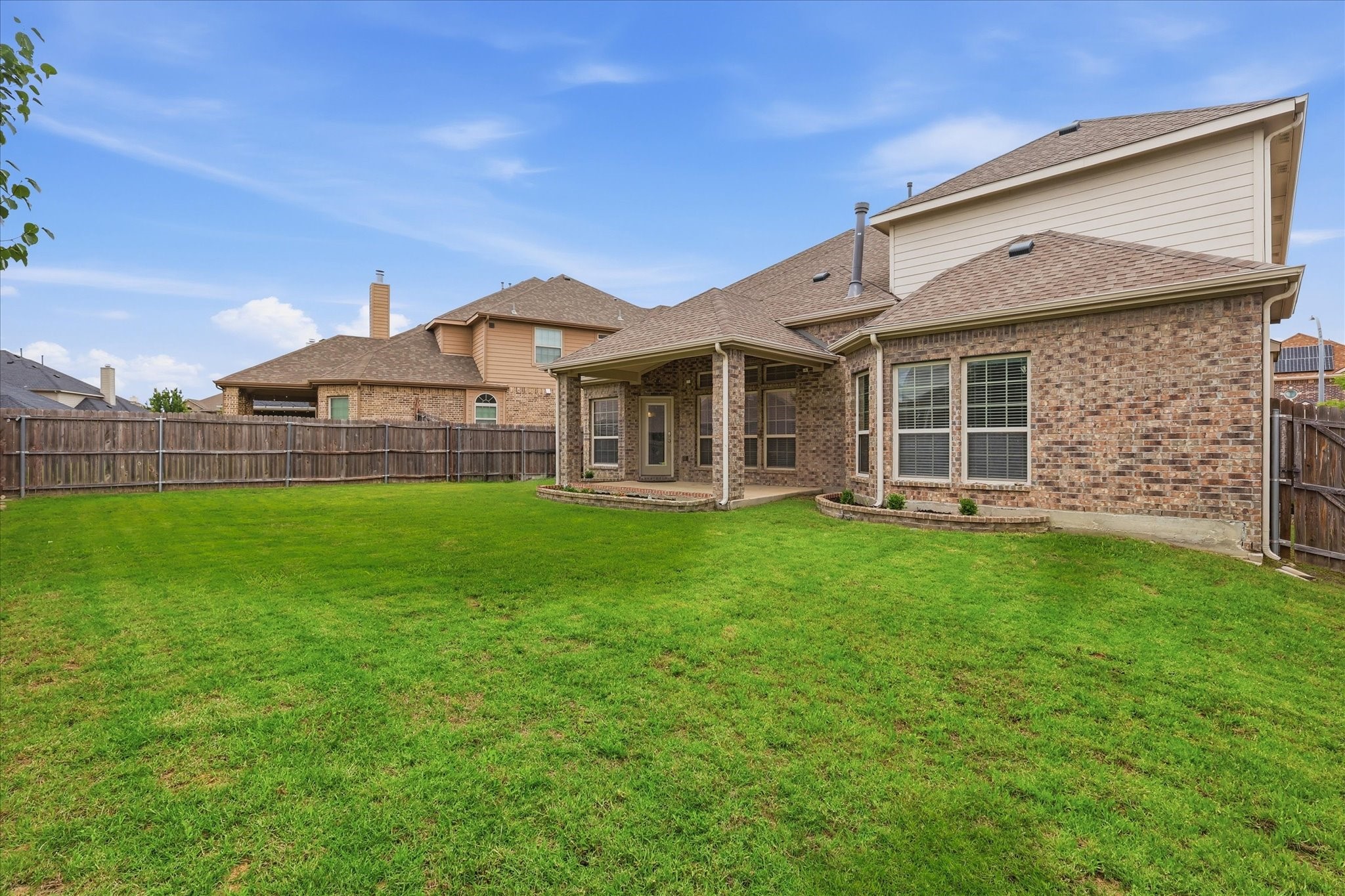 9841 White Bear Trail Fort Worth TX 76177