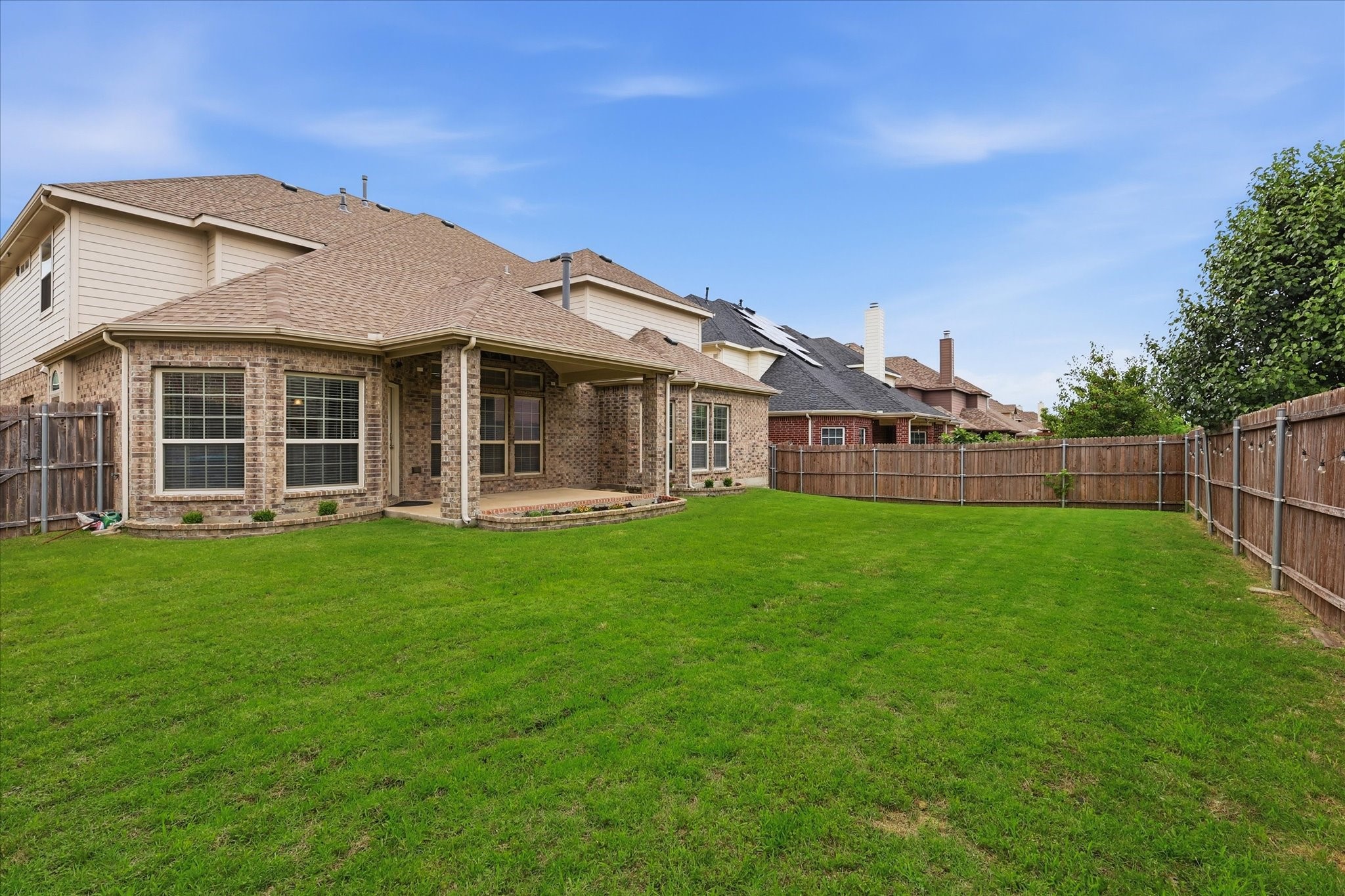 9841 White Bear Trail Fort Worth TX 76177