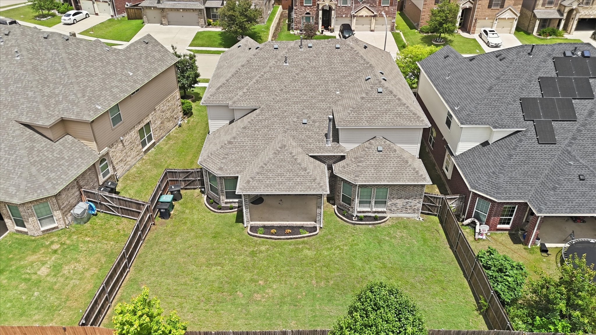 9841 White Bear Trail Fort Worth TX 76177