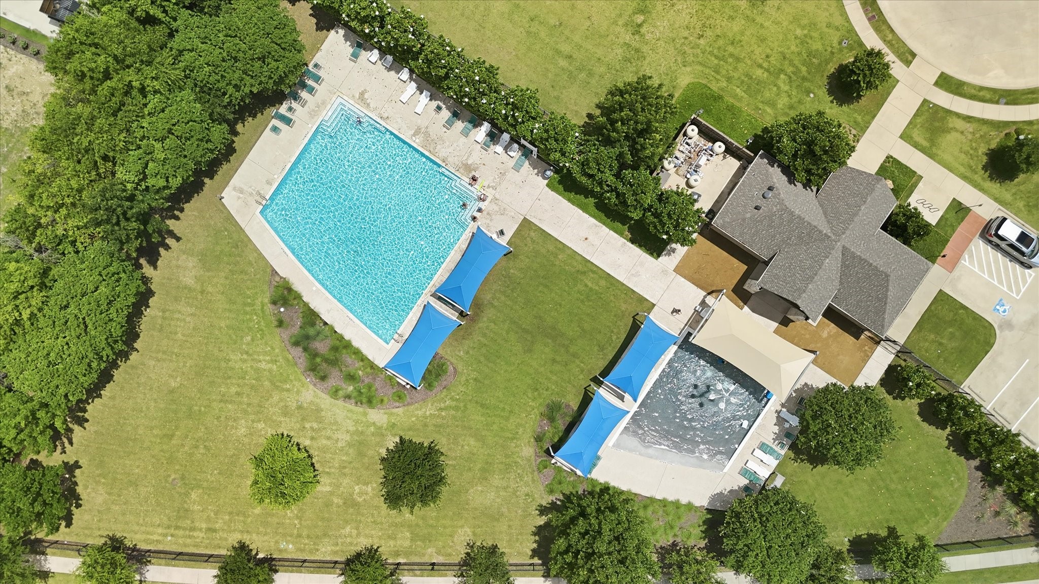 9841 White Bear Trail Fort Worth TX 76177