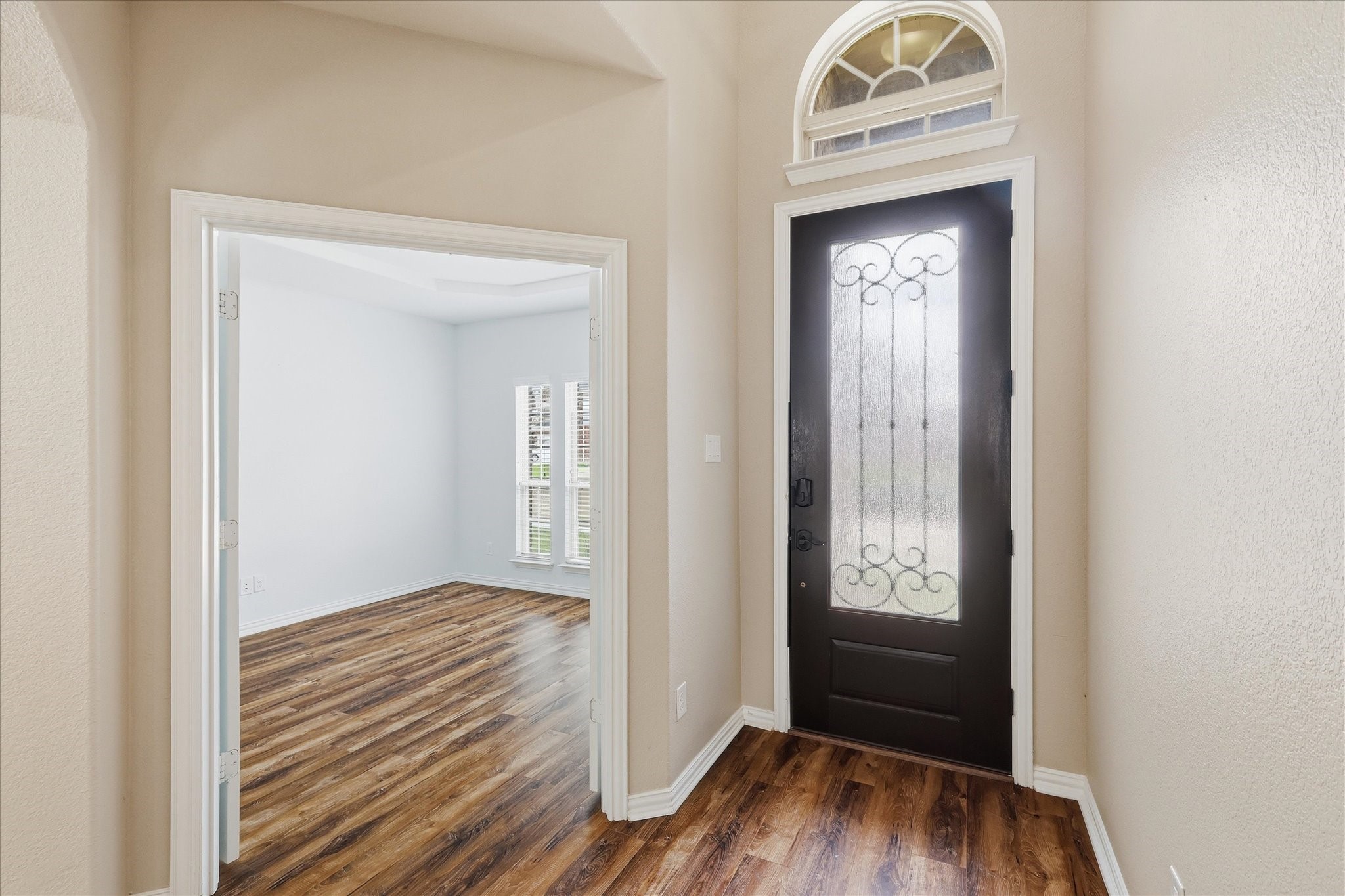 9841 White Bear Trail Fort Worth TX 76177