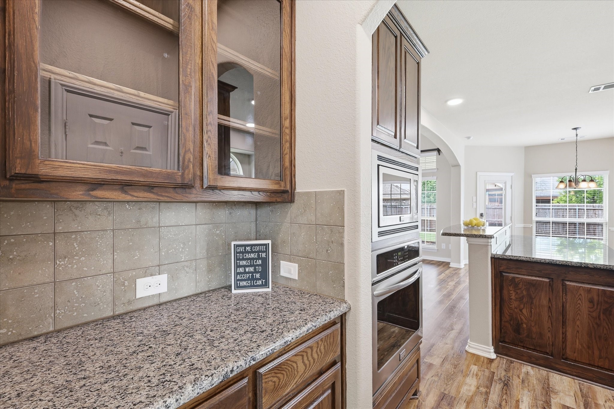 9841 White Bear Trail Fort Worth TX 76177