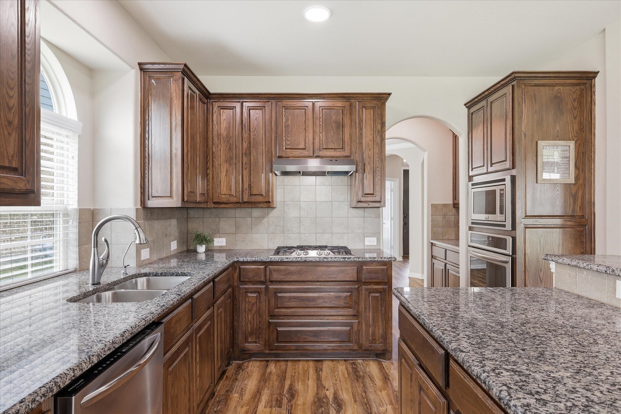 9841 White Bear Trail Fort Worth TX 76177