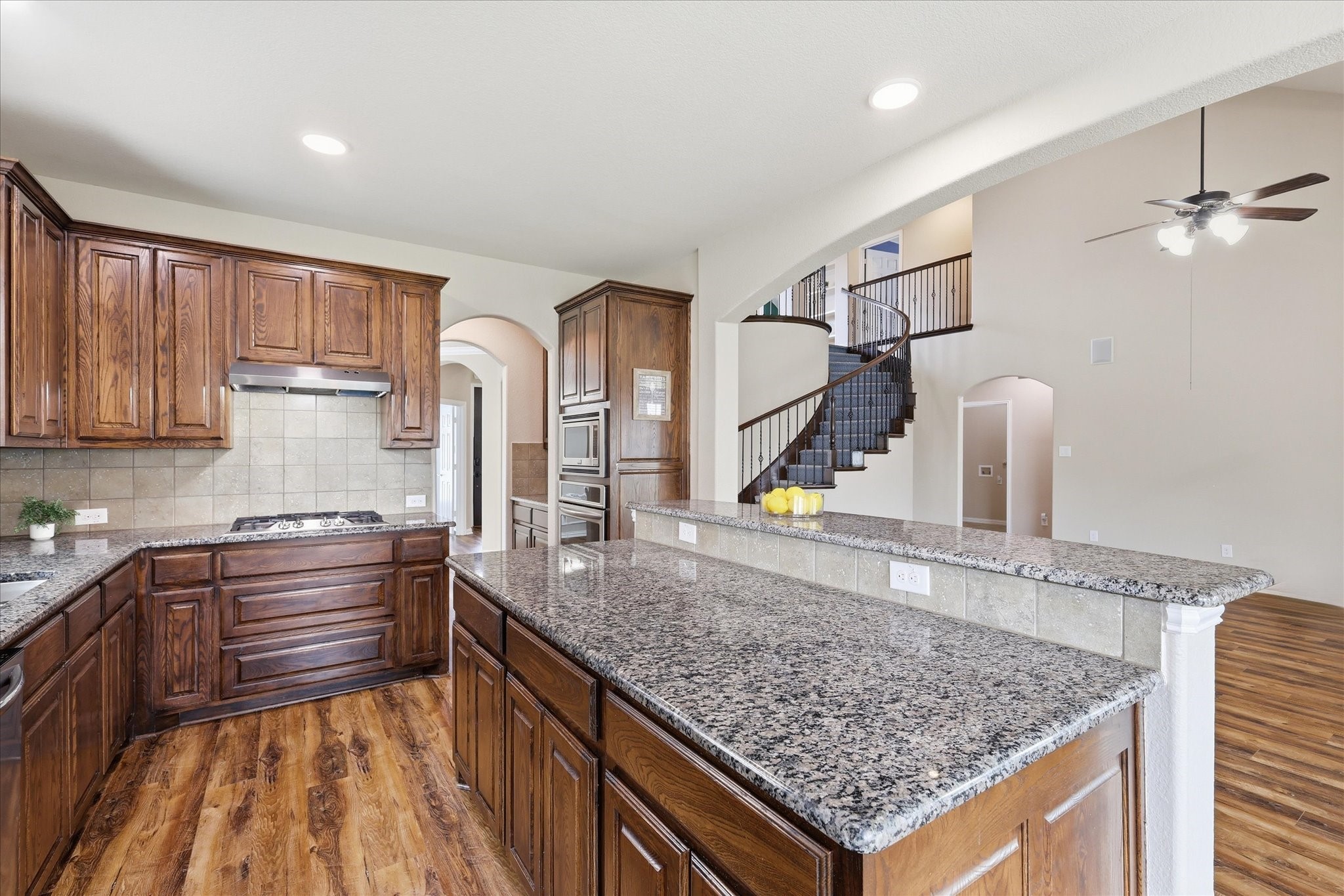 9841 White Bear Trail Fort Worth TX 76177