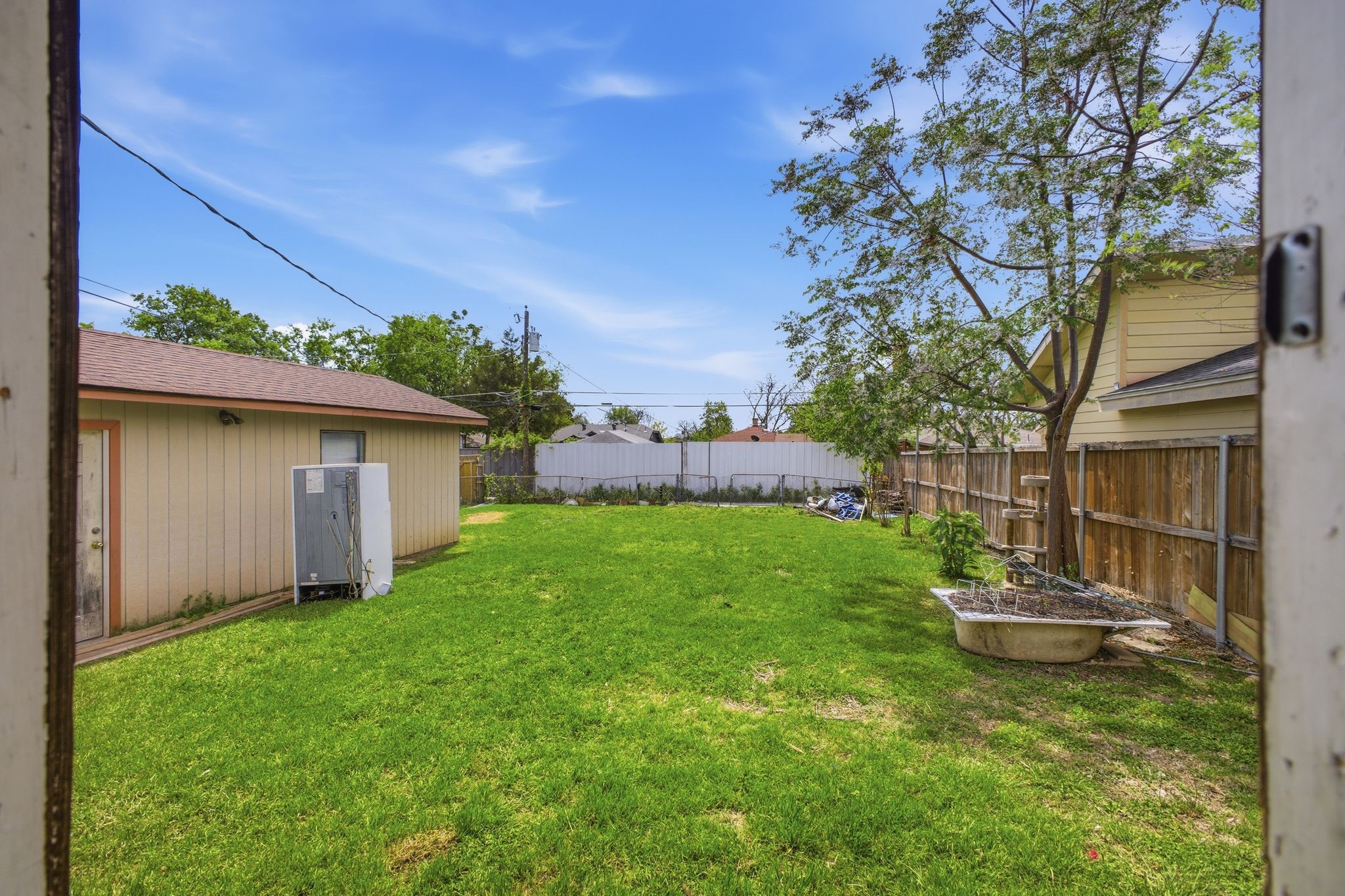 2634 Emmett Street Dallas TX 75211