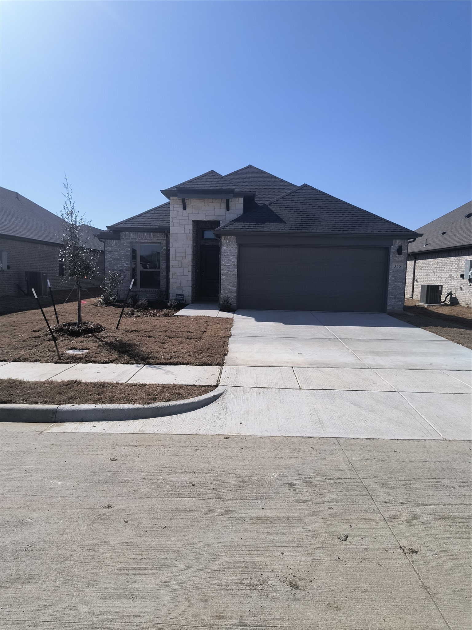 355 Lost Creek Trail Greenville TX 75402