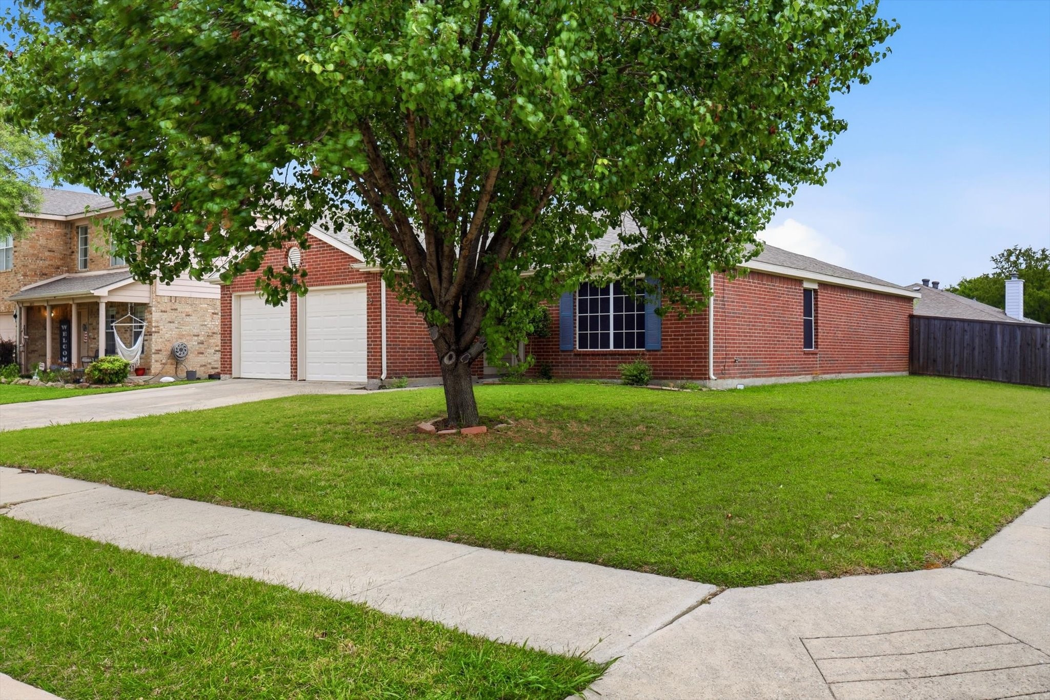 2457 Eagle Mountain Drive Little Elm TX 75068